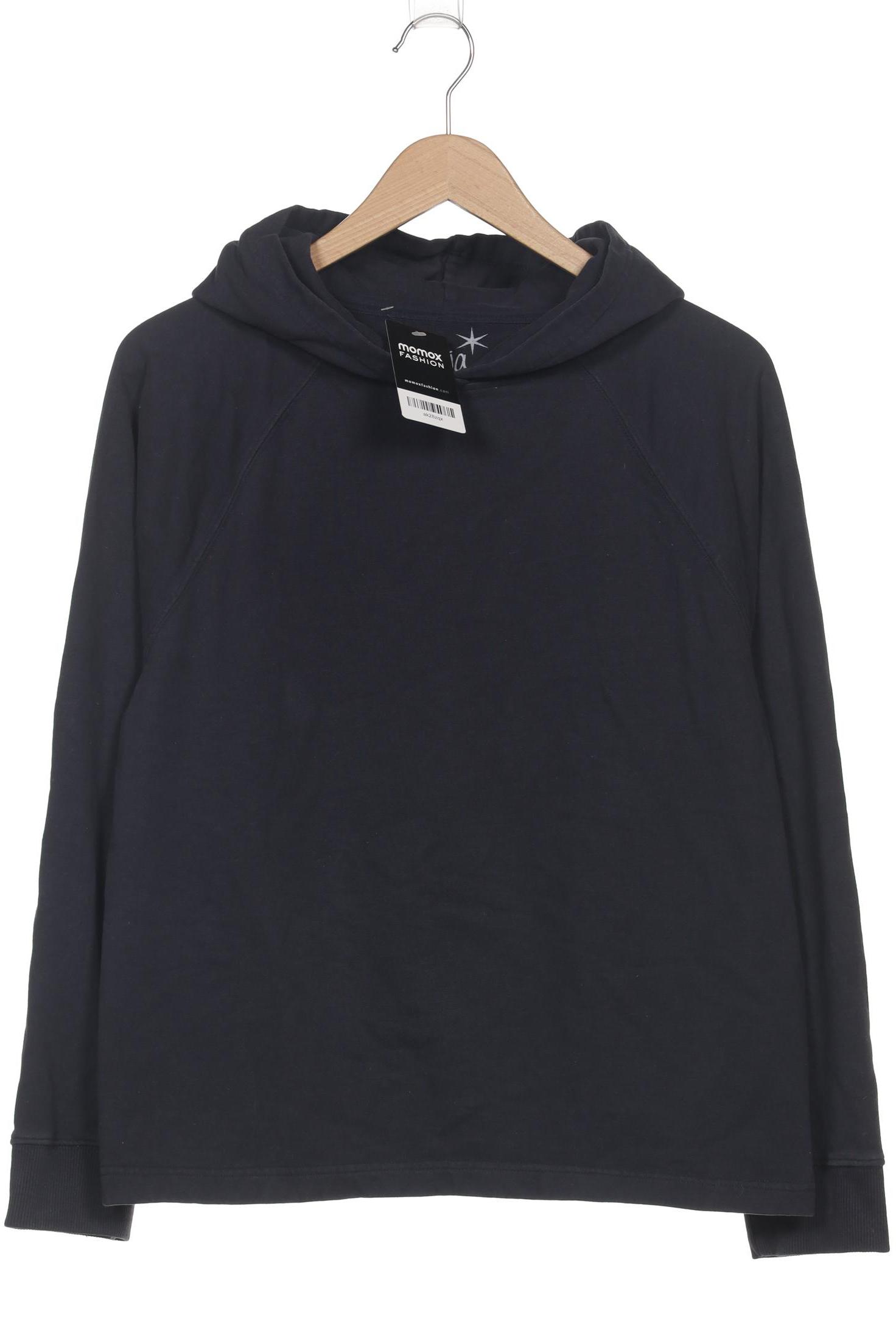 

Juvia Damen Kapuzenpullover, marineblau, Gr. 38