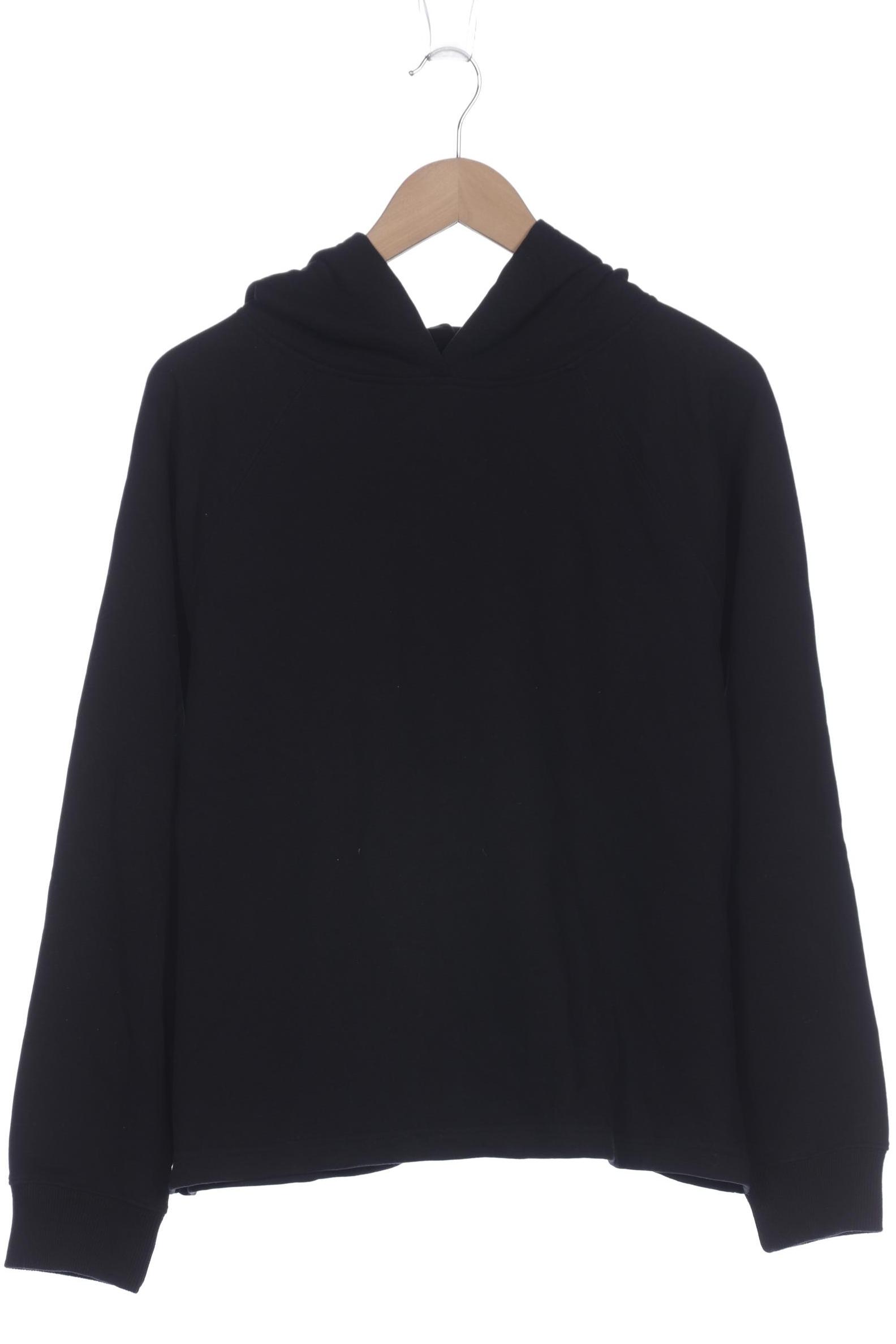

Juvia Damen Kapuzenpullover, schwarz, Gr. 36