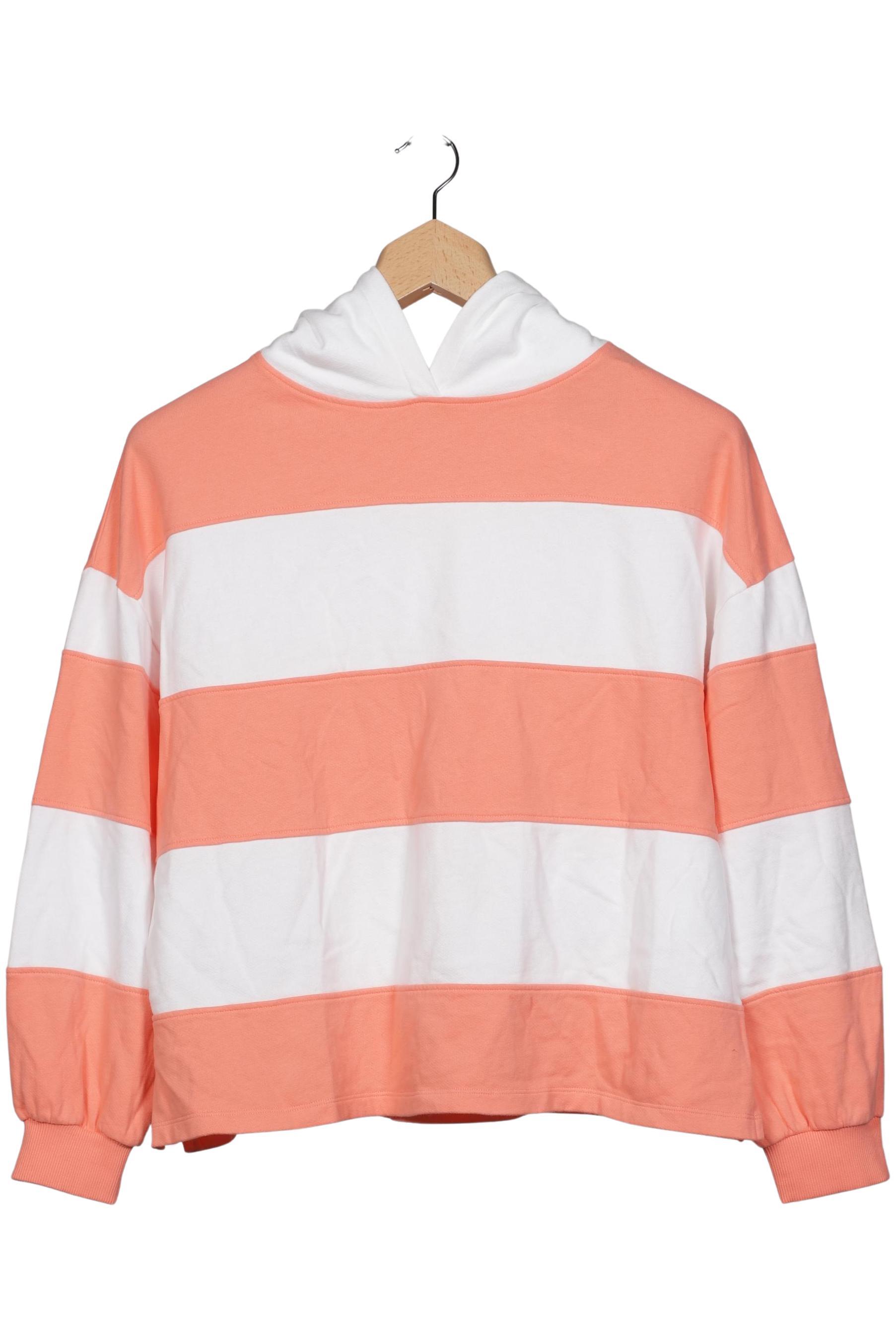 

Juvia Damen Kapuzenpullover, mehrfarbig, Gr. 38