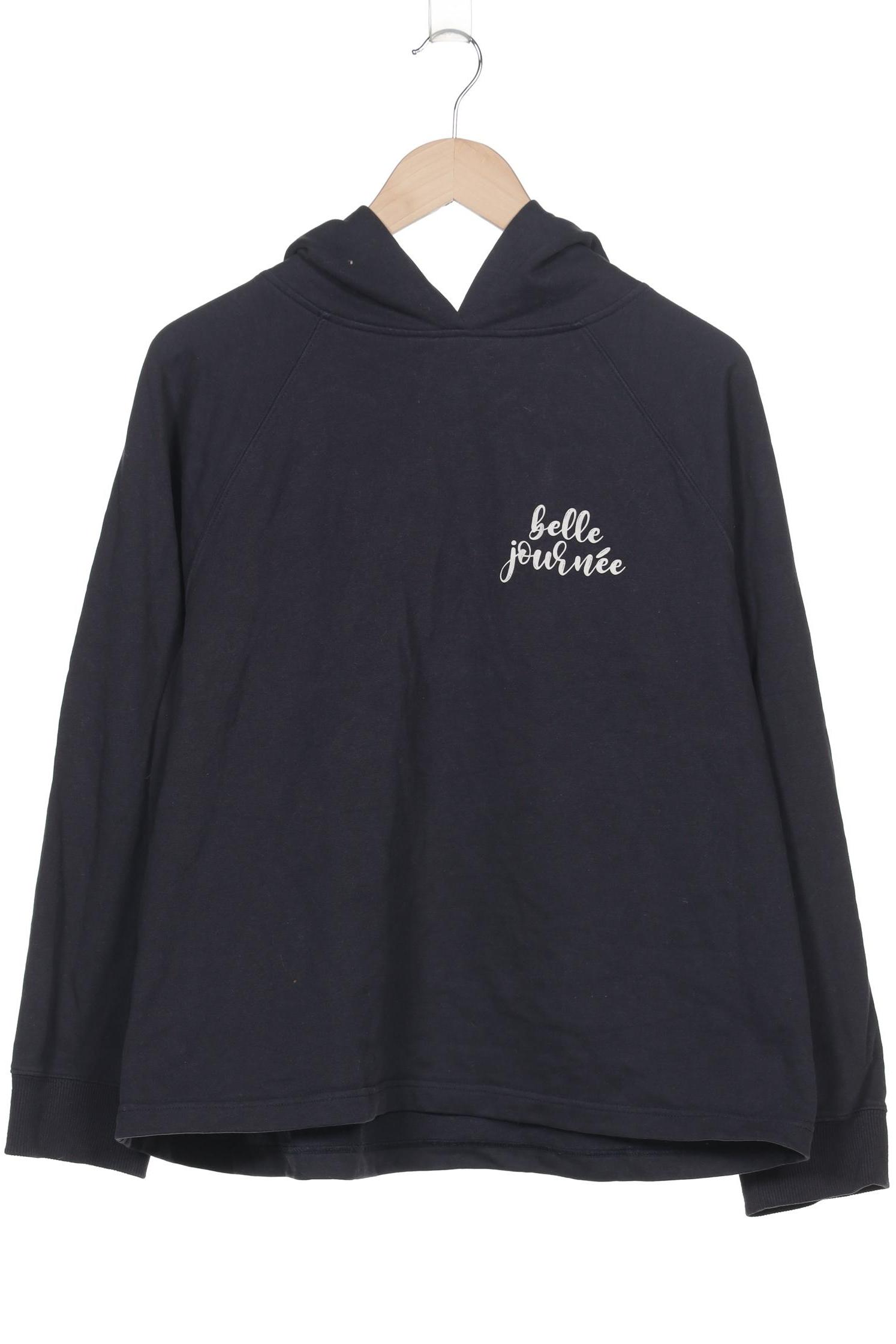 

Juvia Damen Kapuzenpullover, marineblau, Gr. 42