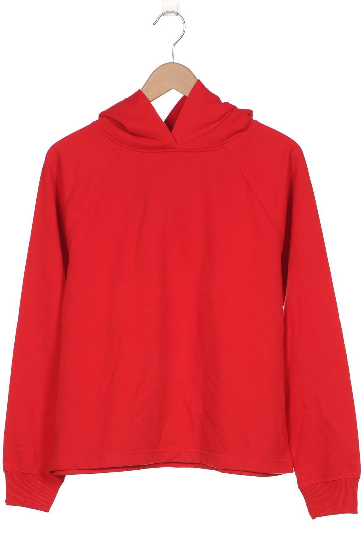 

Juvia Damen Kapuzenpullover, rot