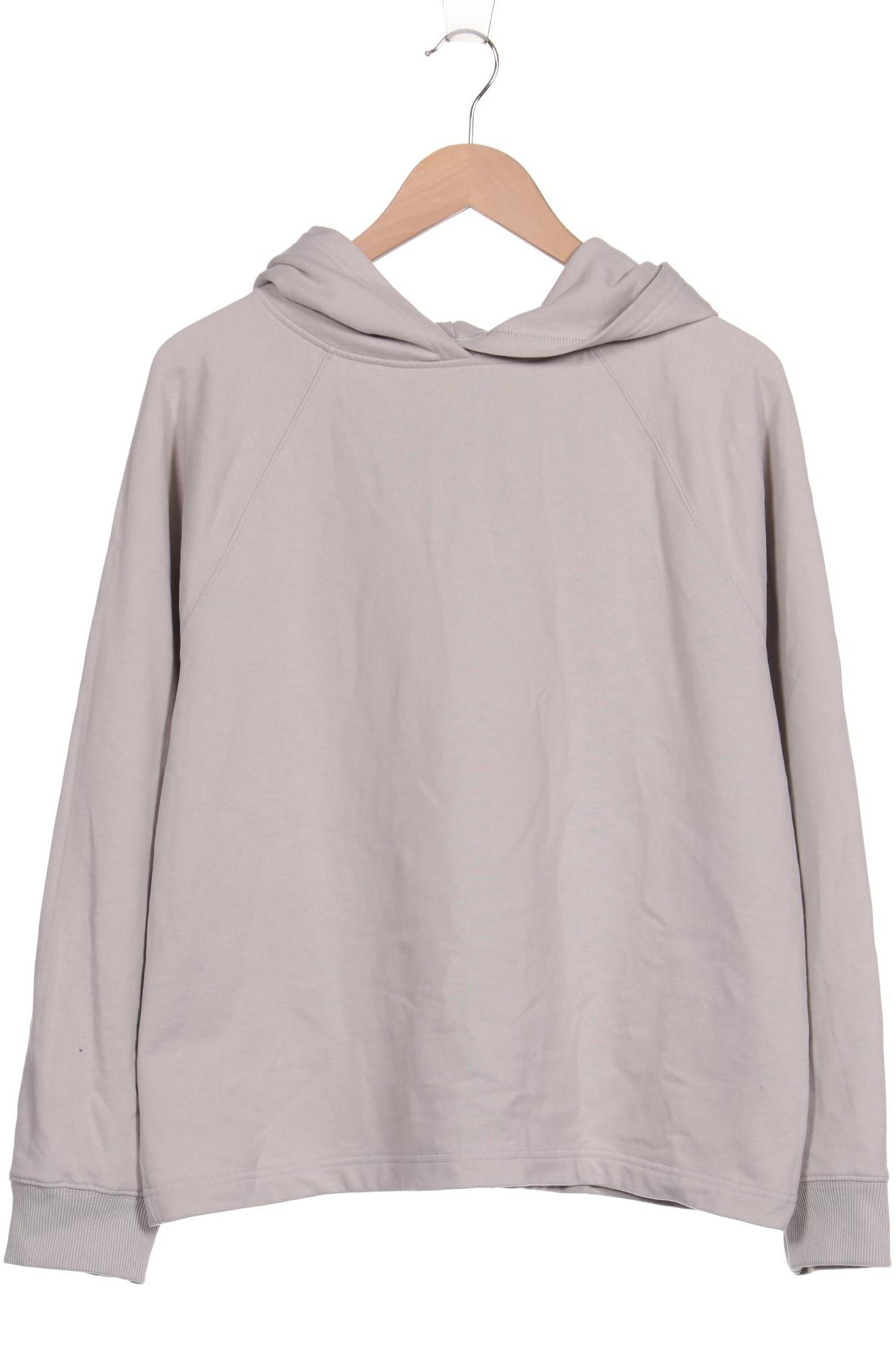 

Juvia Damen Kapuzenpullover, grau