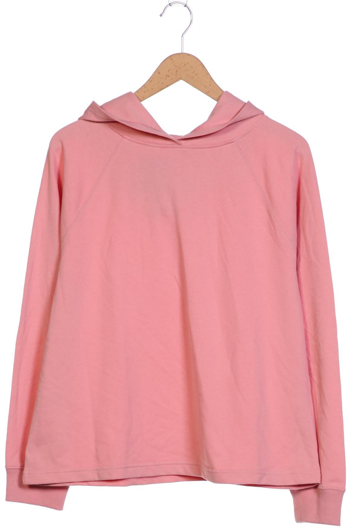

Juvia Damen Kapuzenpullover, pink