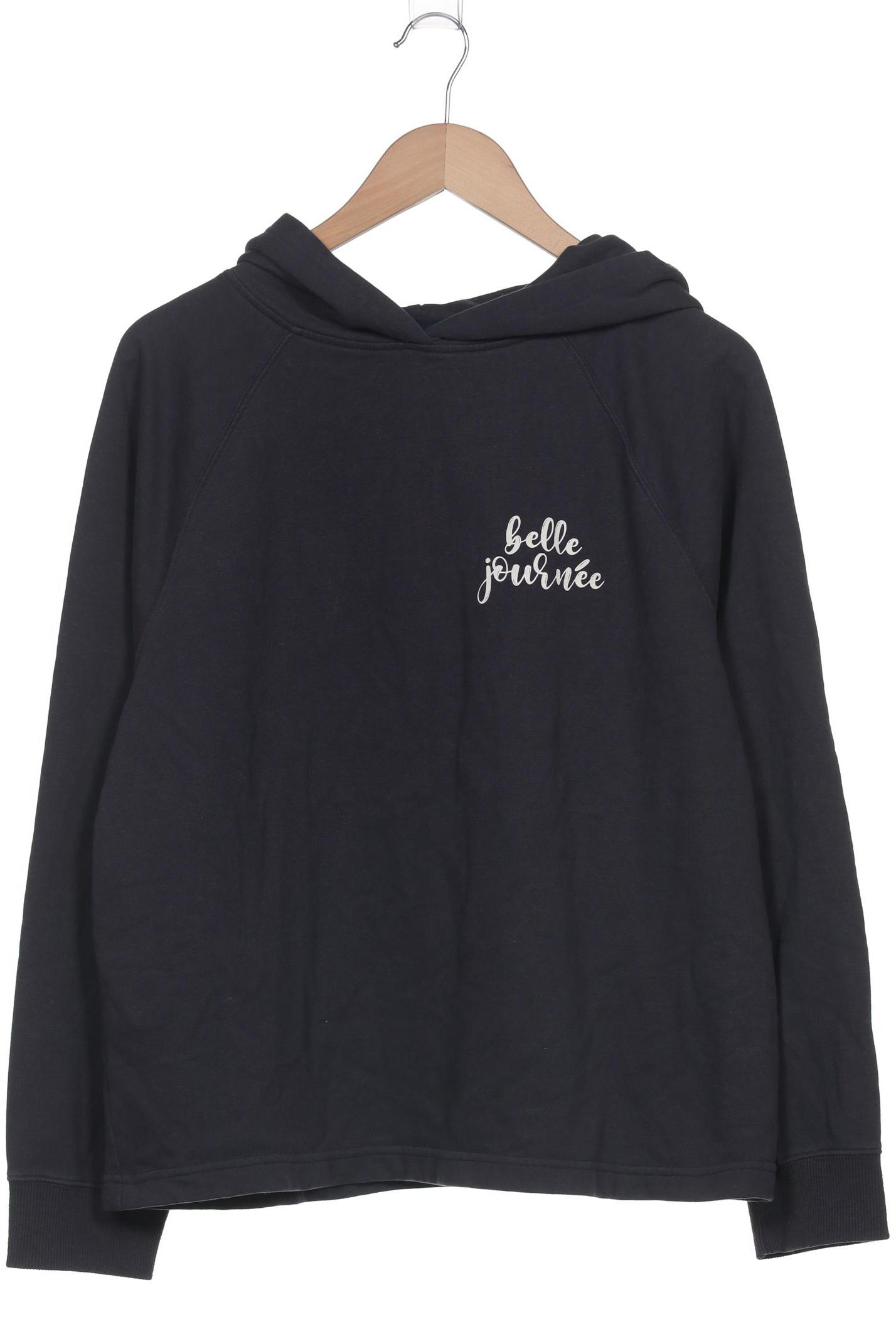 

Juvia Damen Kapuzenpullover, marineblau, Gr. 38