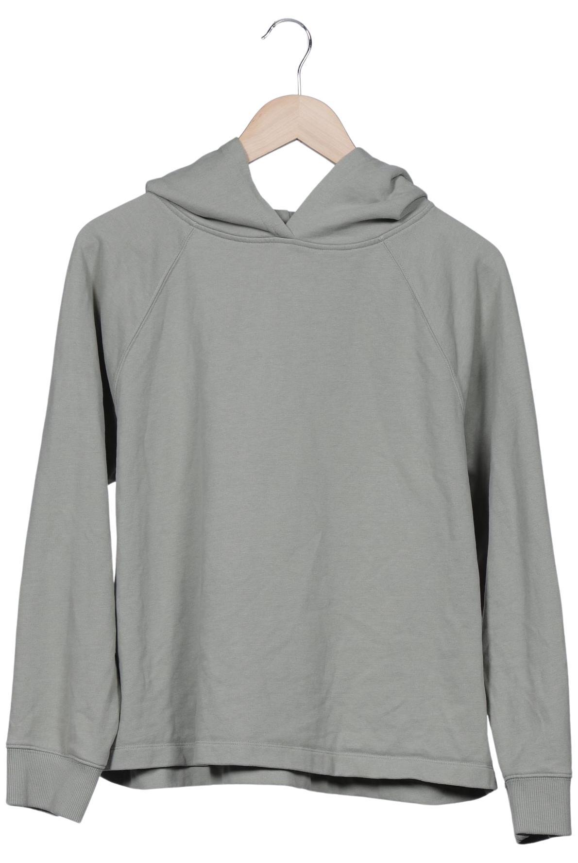 

Juvia Damen Kapuzenpullover, grün, Gr. 38