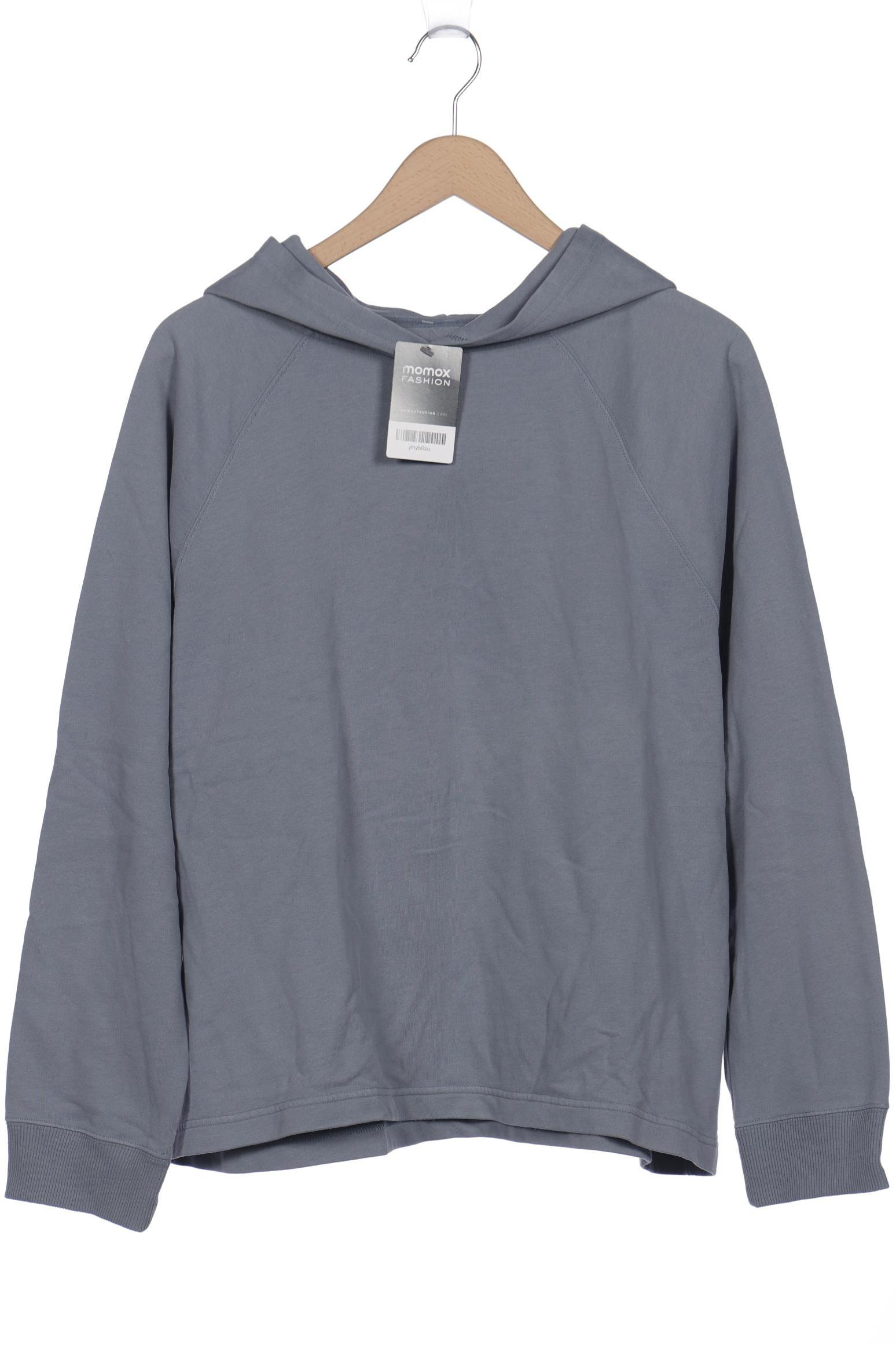 

Juvia Damen Kapuzenpullover, blau