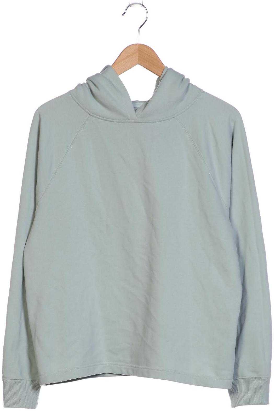 

Juvia Damen Kapuzenpullover, türkis