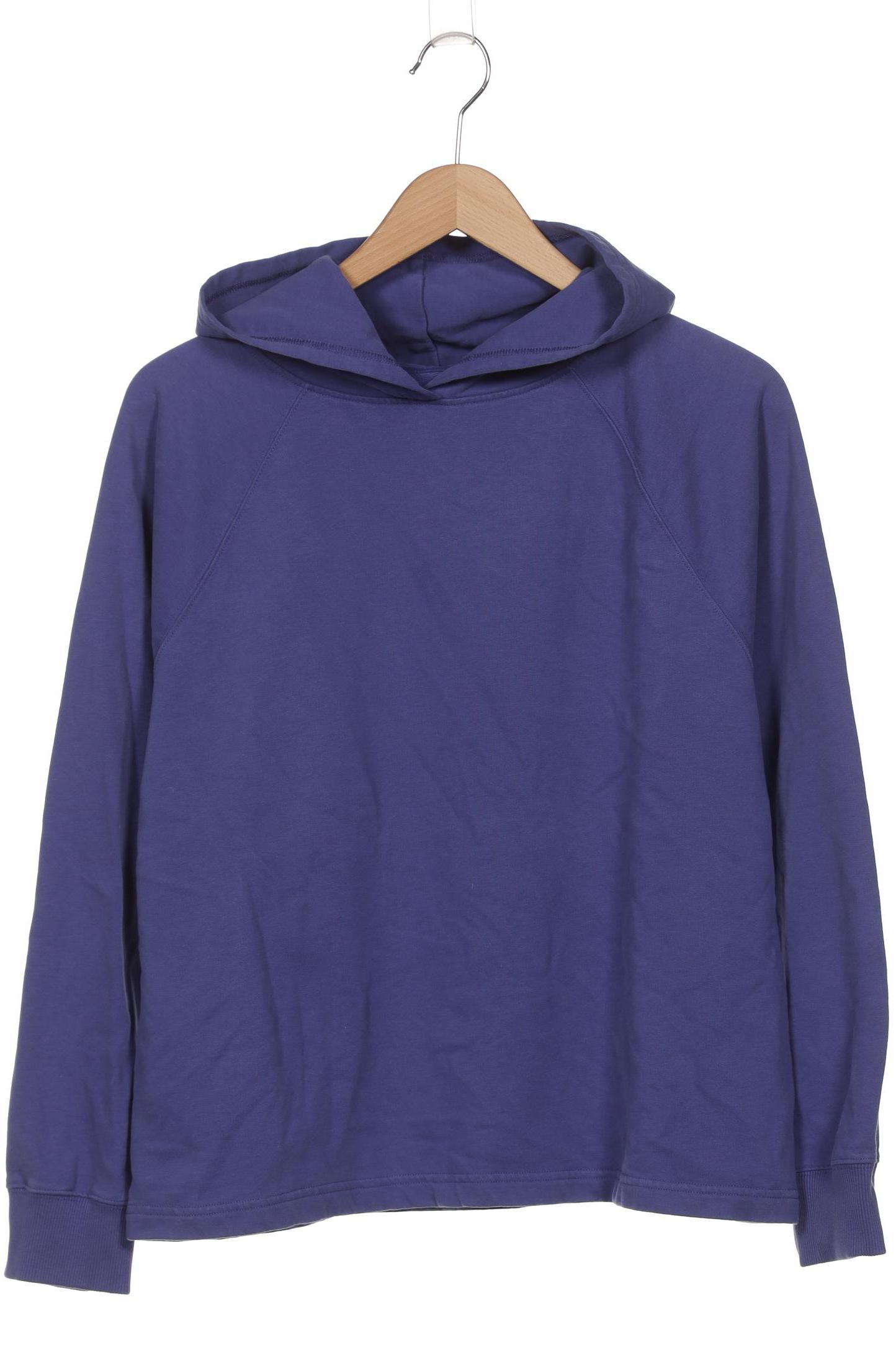 

Juvia Damen Kapuzenpullover, marineblau, Gr. 38