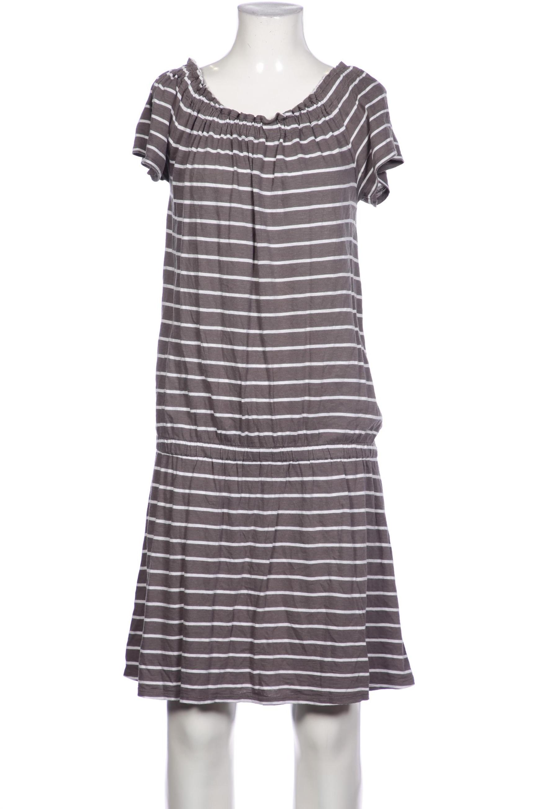 

Juvia Damen Kleid, grau