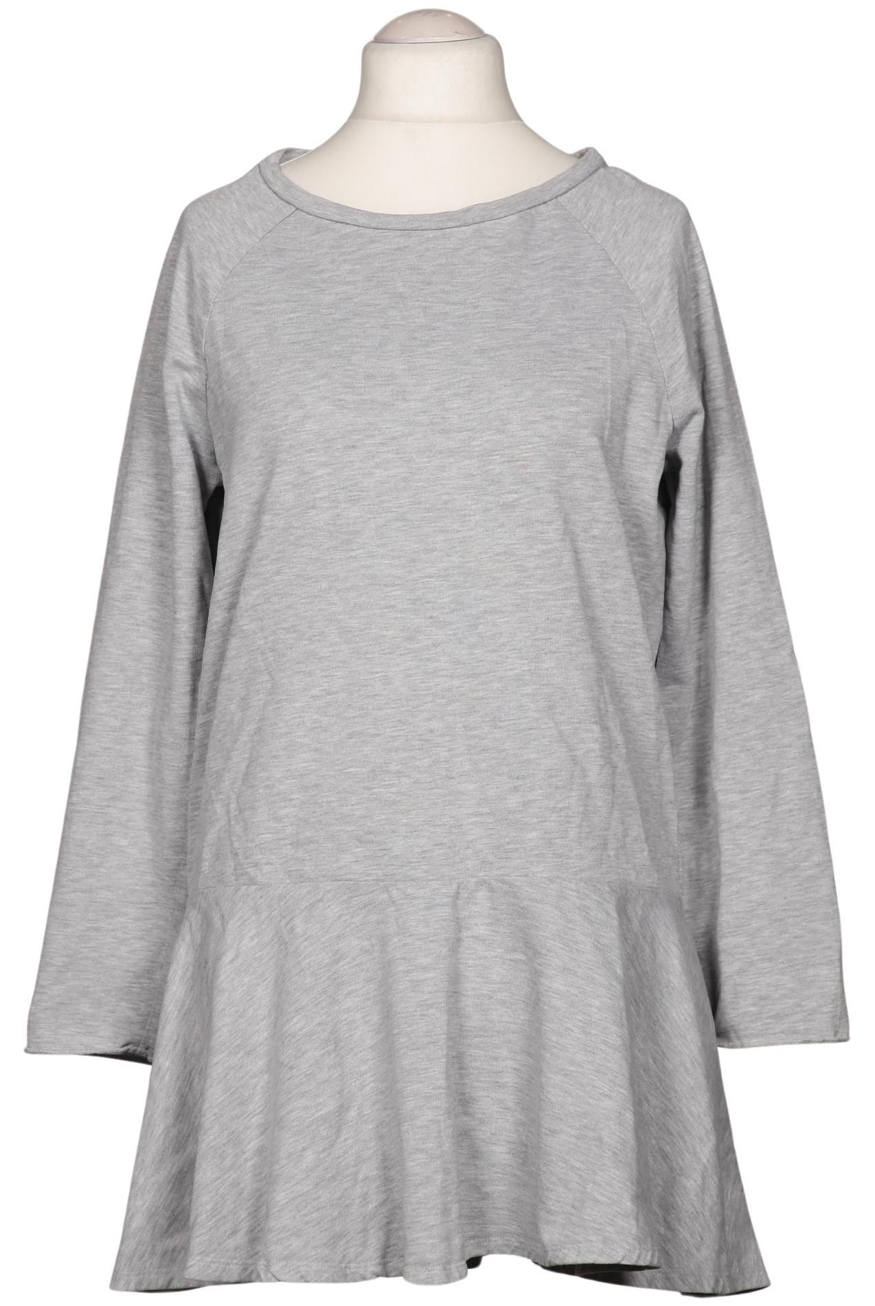 

Juvia Damen Kleid, grau, Gr. 44