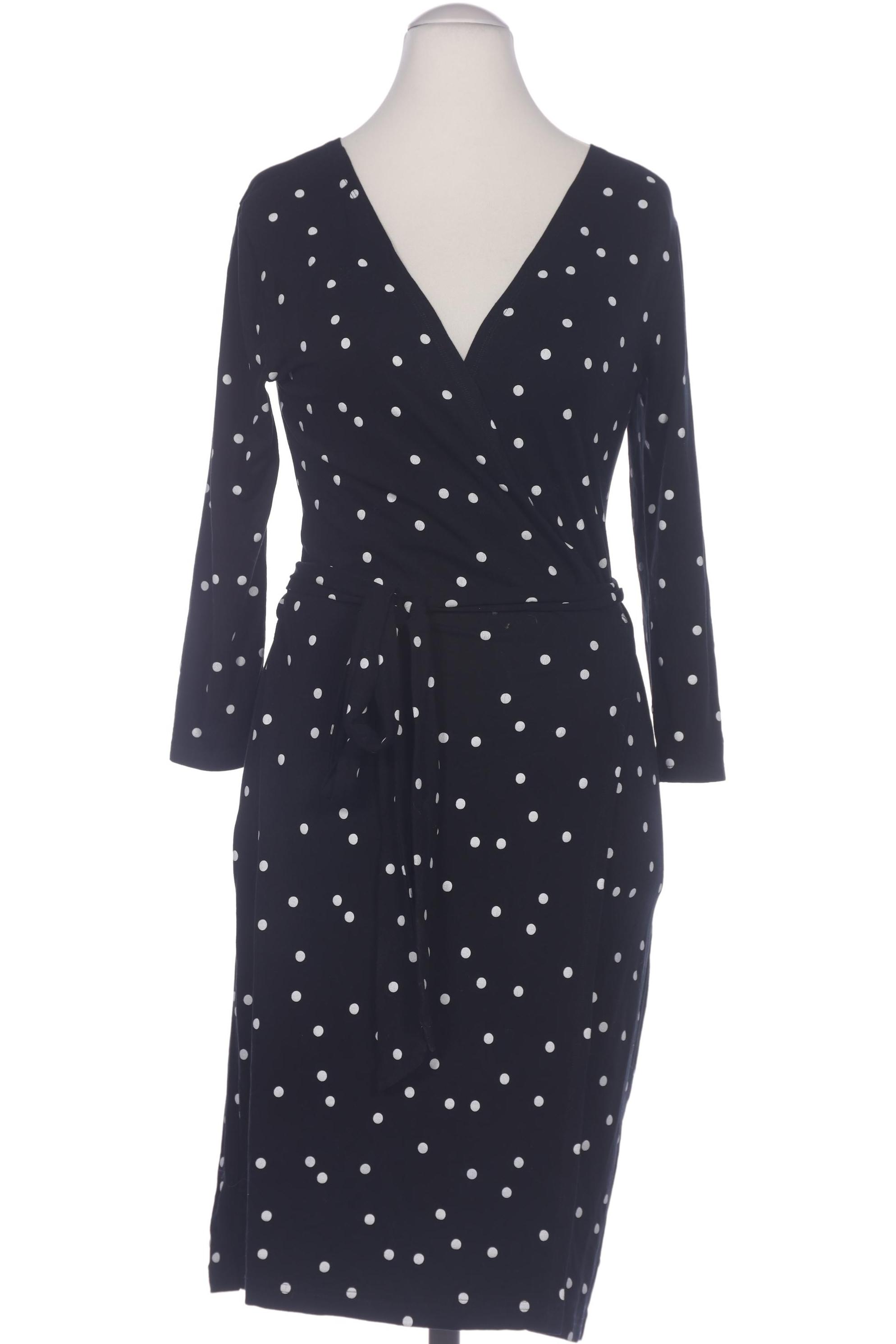 

Juvia Damen Kleid, schwarz, Gr. 36