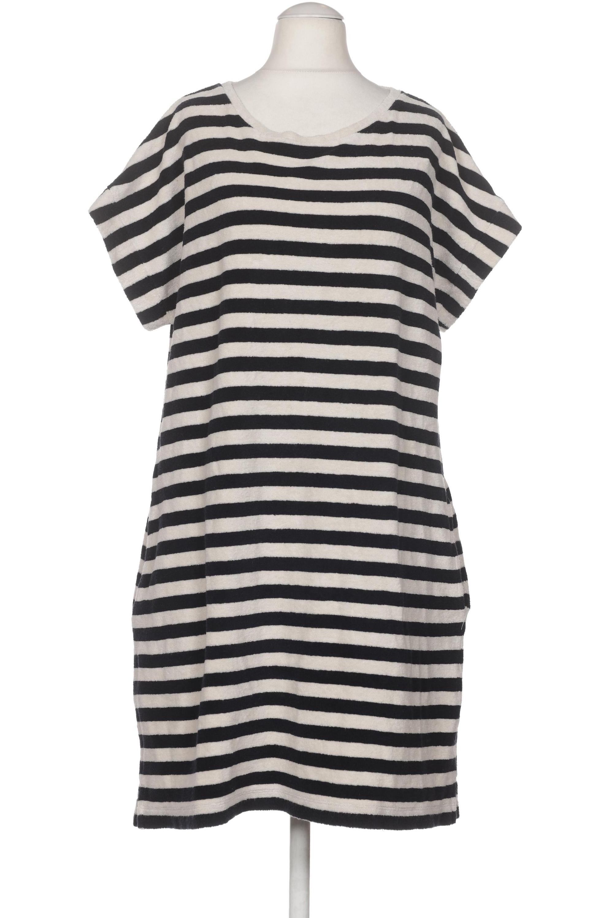 

Juvia Damen Kleid, marineblau, Gr. 34