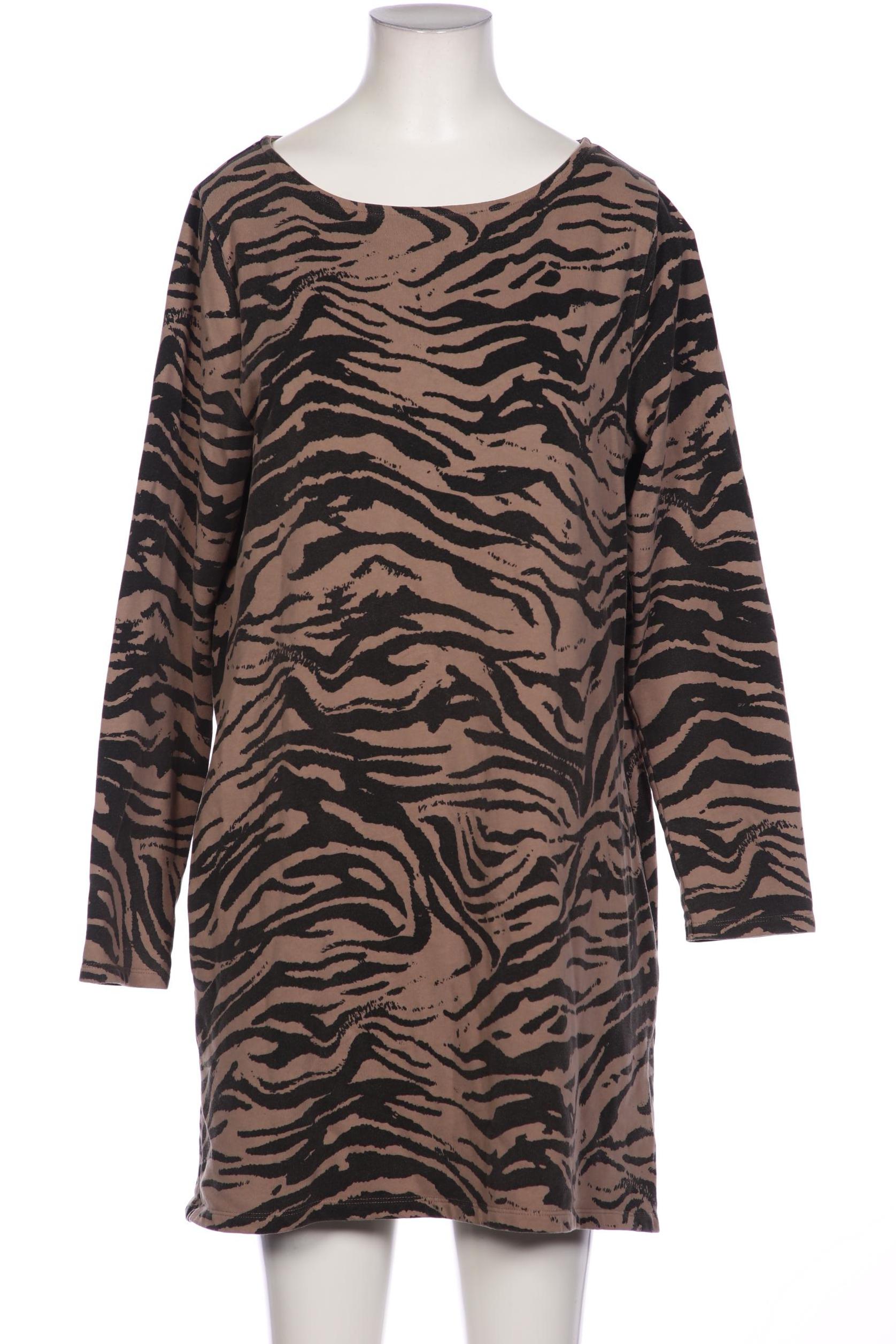 

Juvia Damen Kleid, braun, Gr. 38