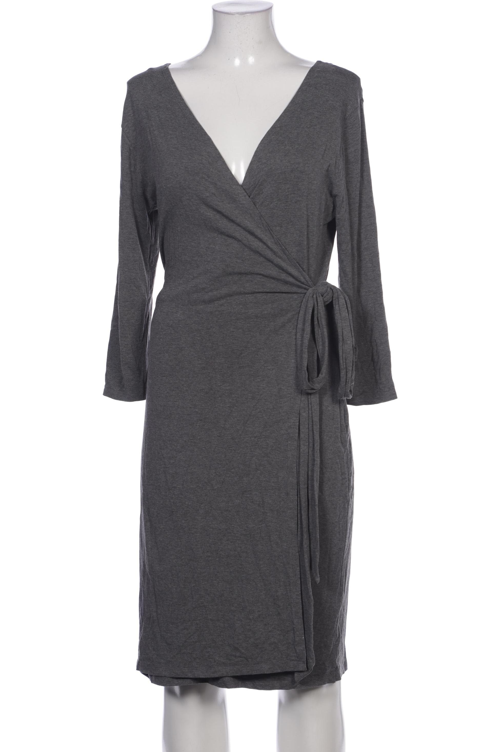 

Juvia Damen Kleid, grau, Gr. 42