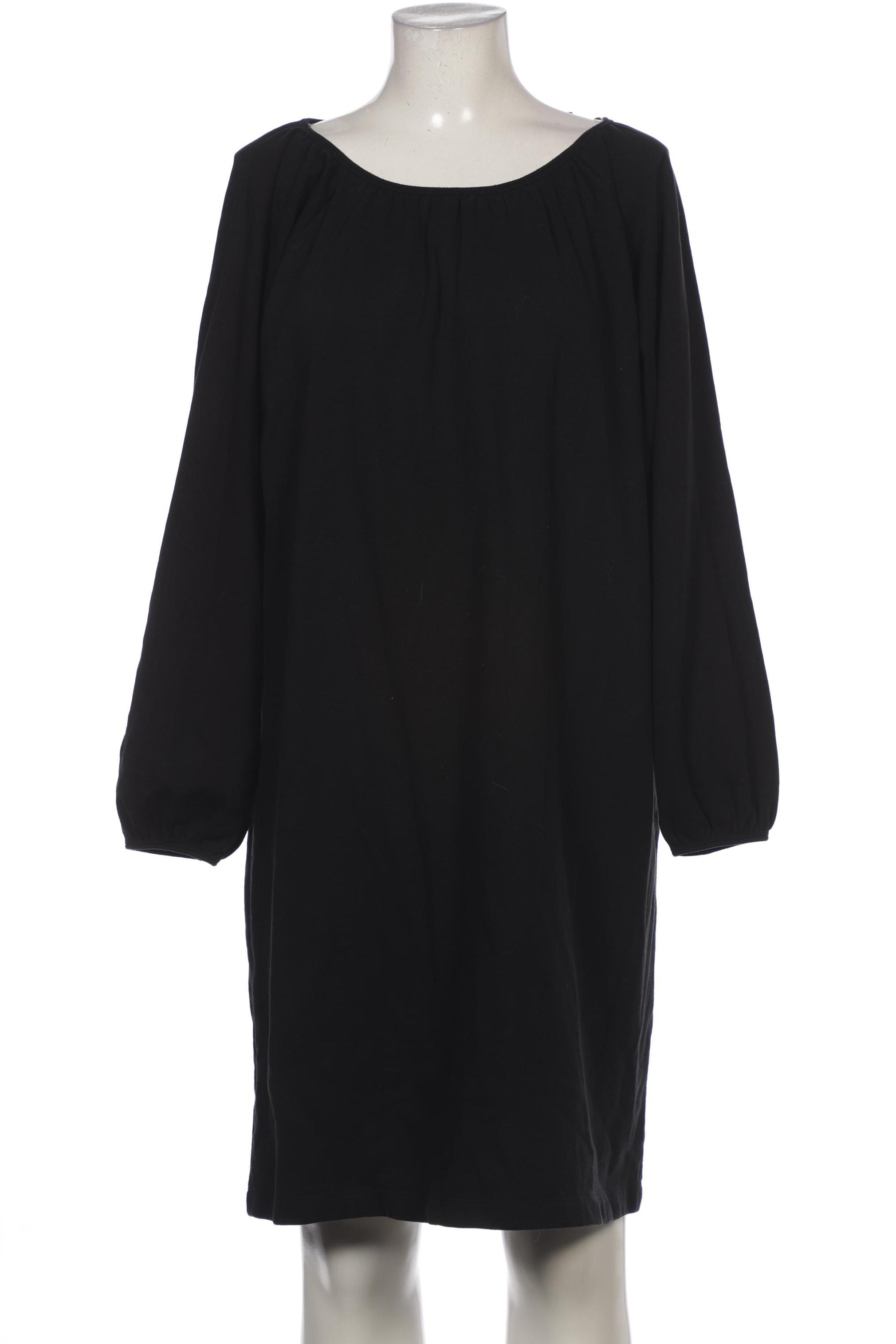 

Juvia Damen Kleid, schwarz, Gr. 38