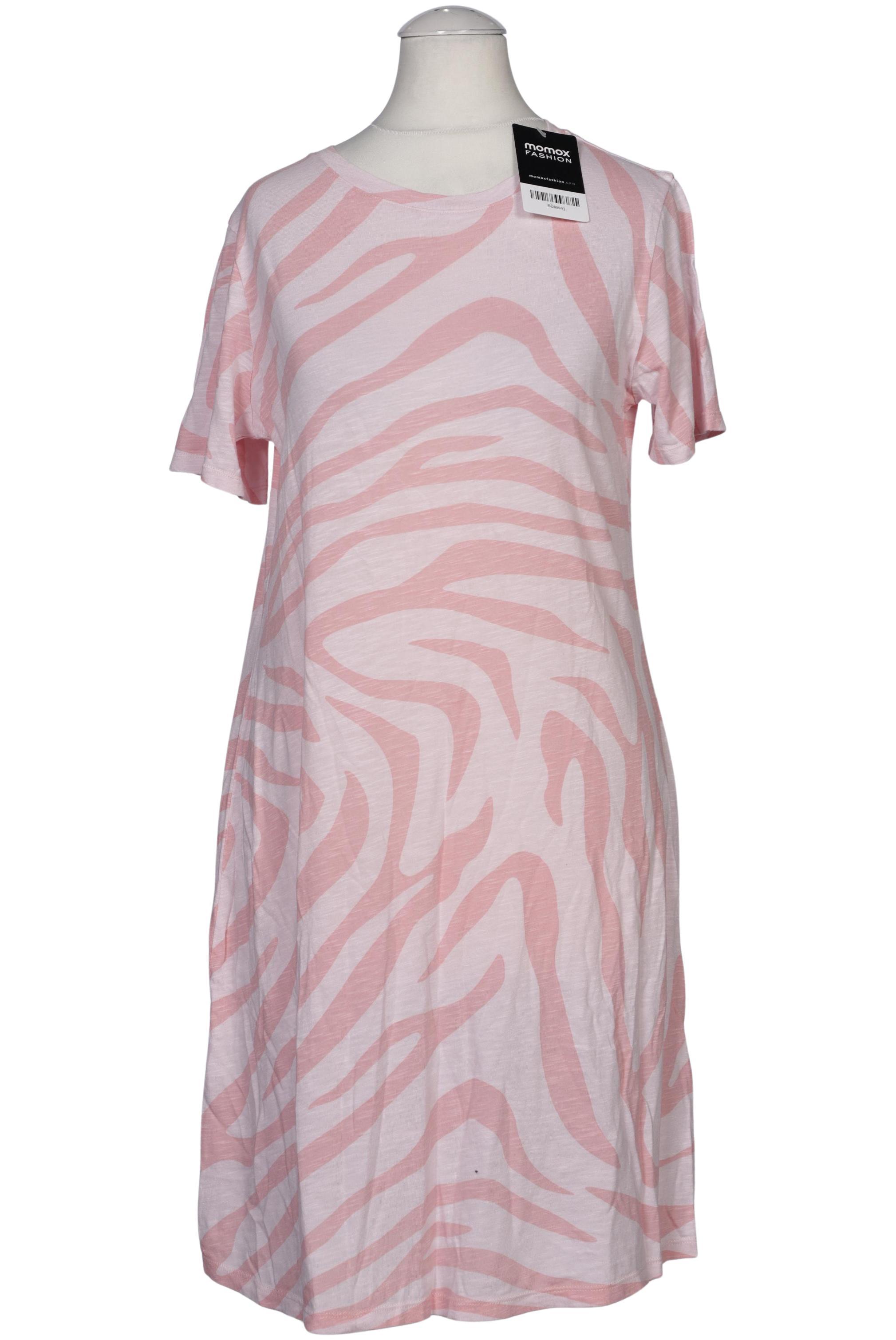 

Juvia Damen Kleid, pink, Gr. 34
