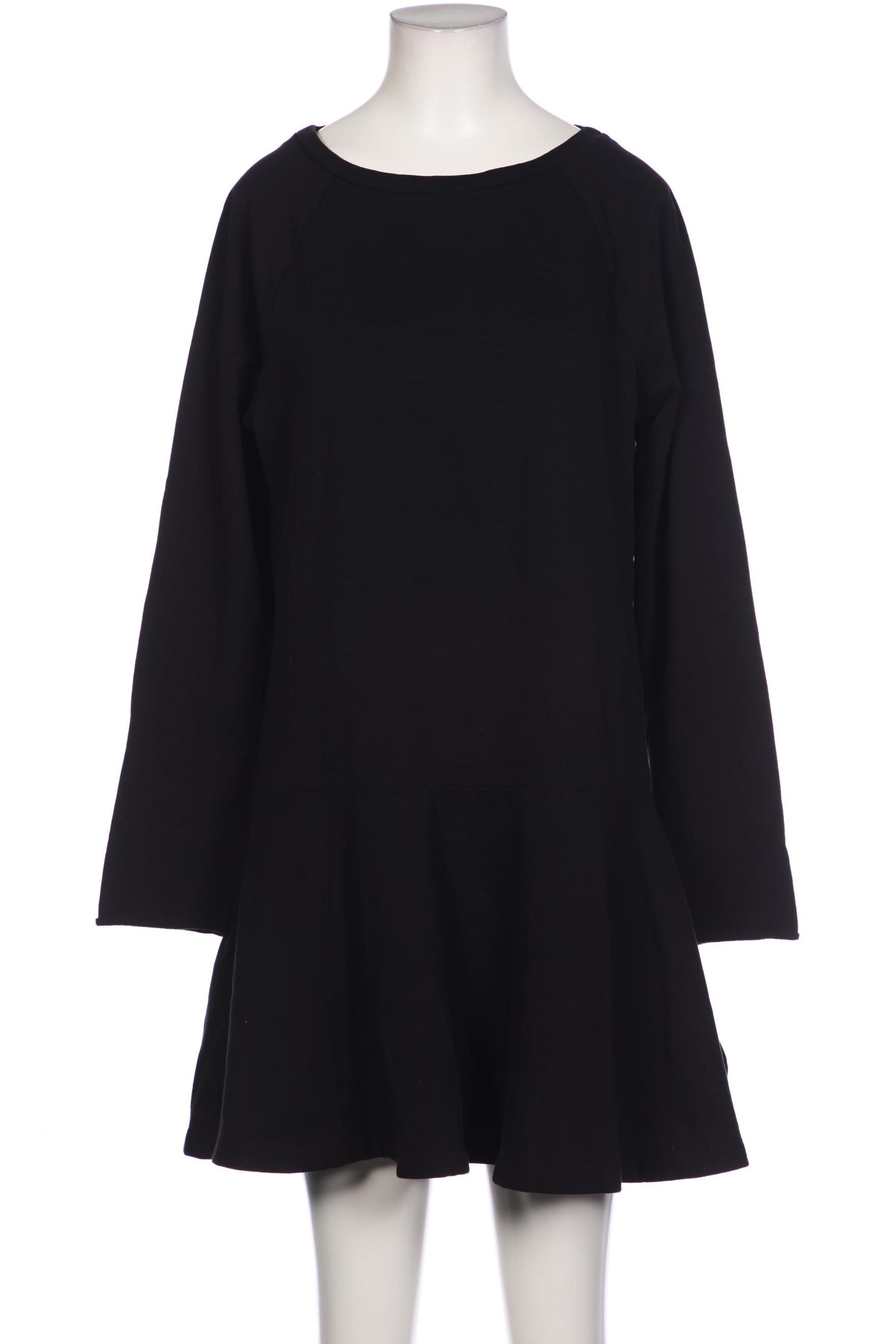 

Juvia Damen Kleid, schwarz, Gr. 38