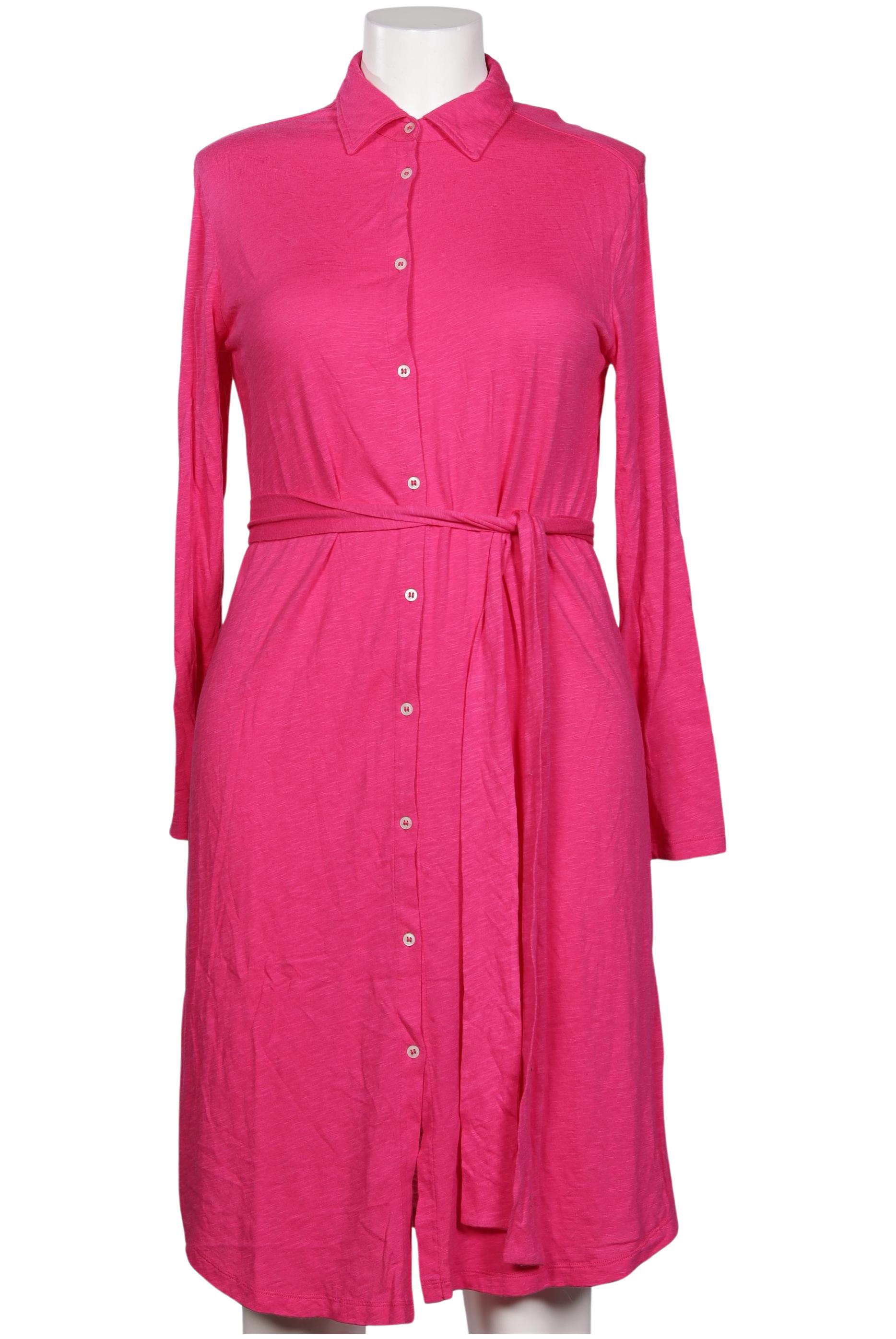 

Juvia Damen Kleid, pink, Gr. 38