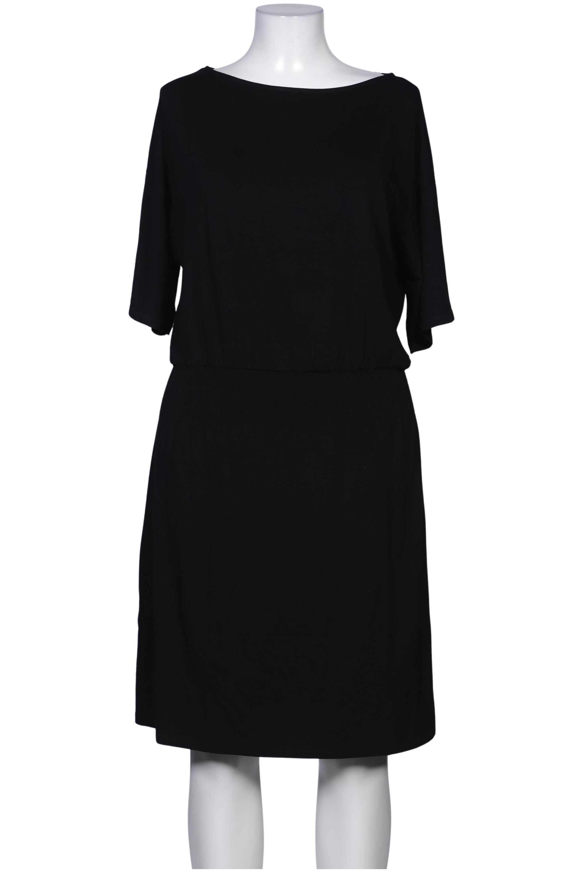 

Juvia Damen Kleid, schwarz, Gr. 42