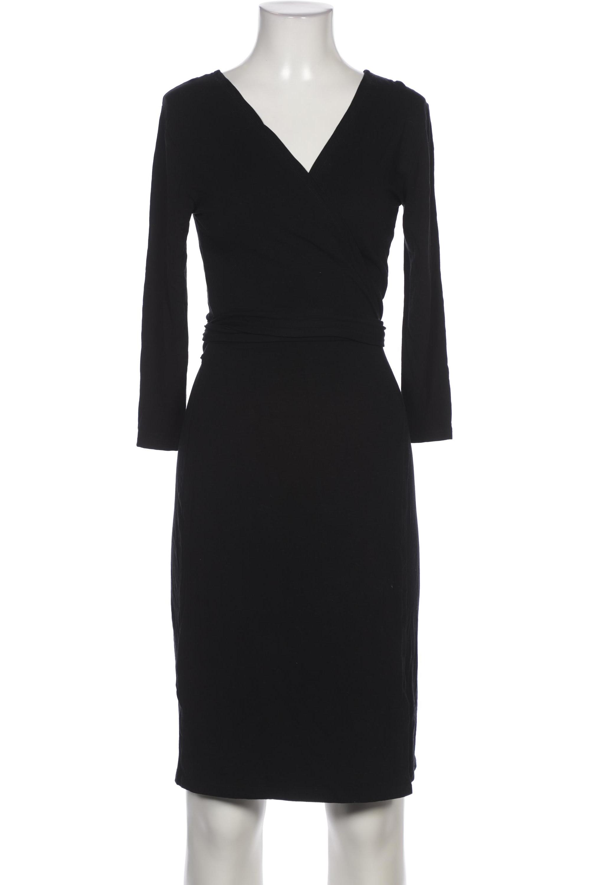 

Juvia Damen Kleid, schwarz, Gr. 32