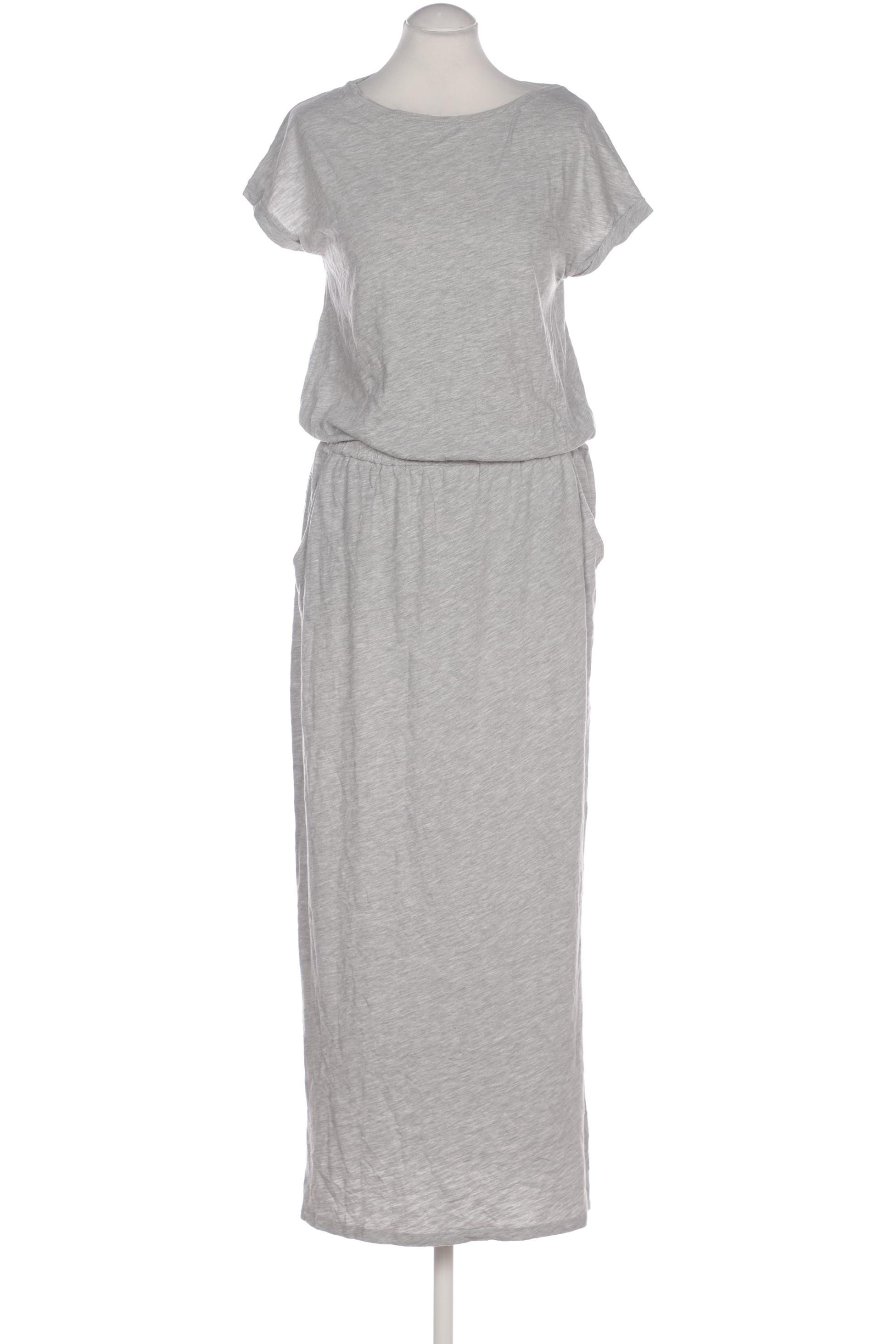 

Juvia Damen Kleid, grau, Gr. 36