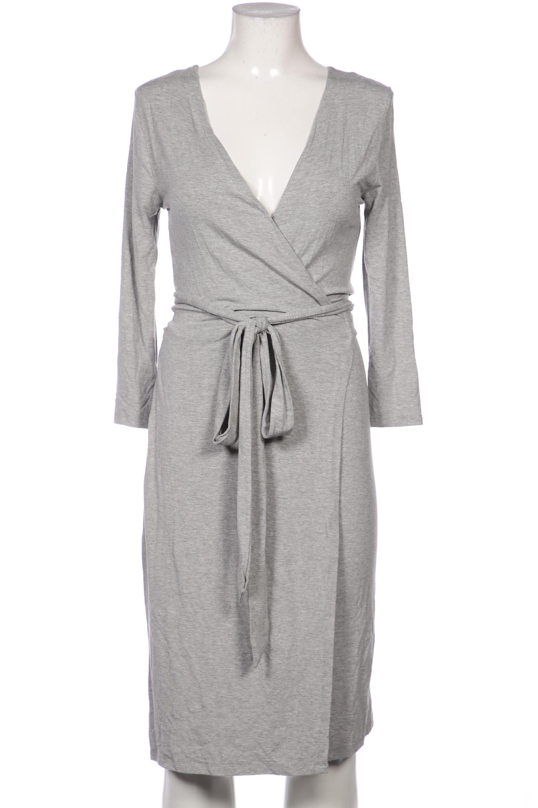 

Juvia Damen Kleid, grau, Gr. 36