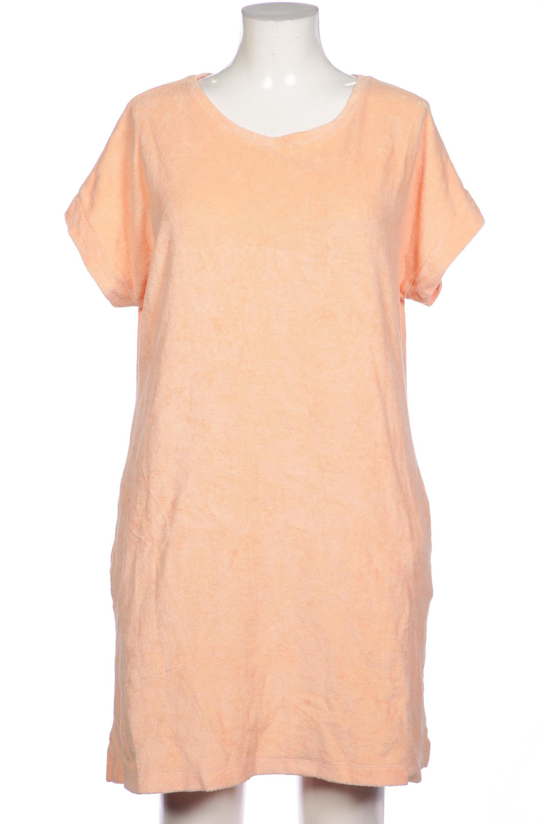 

Juvia Damen Kleid, orange, Gr. 38