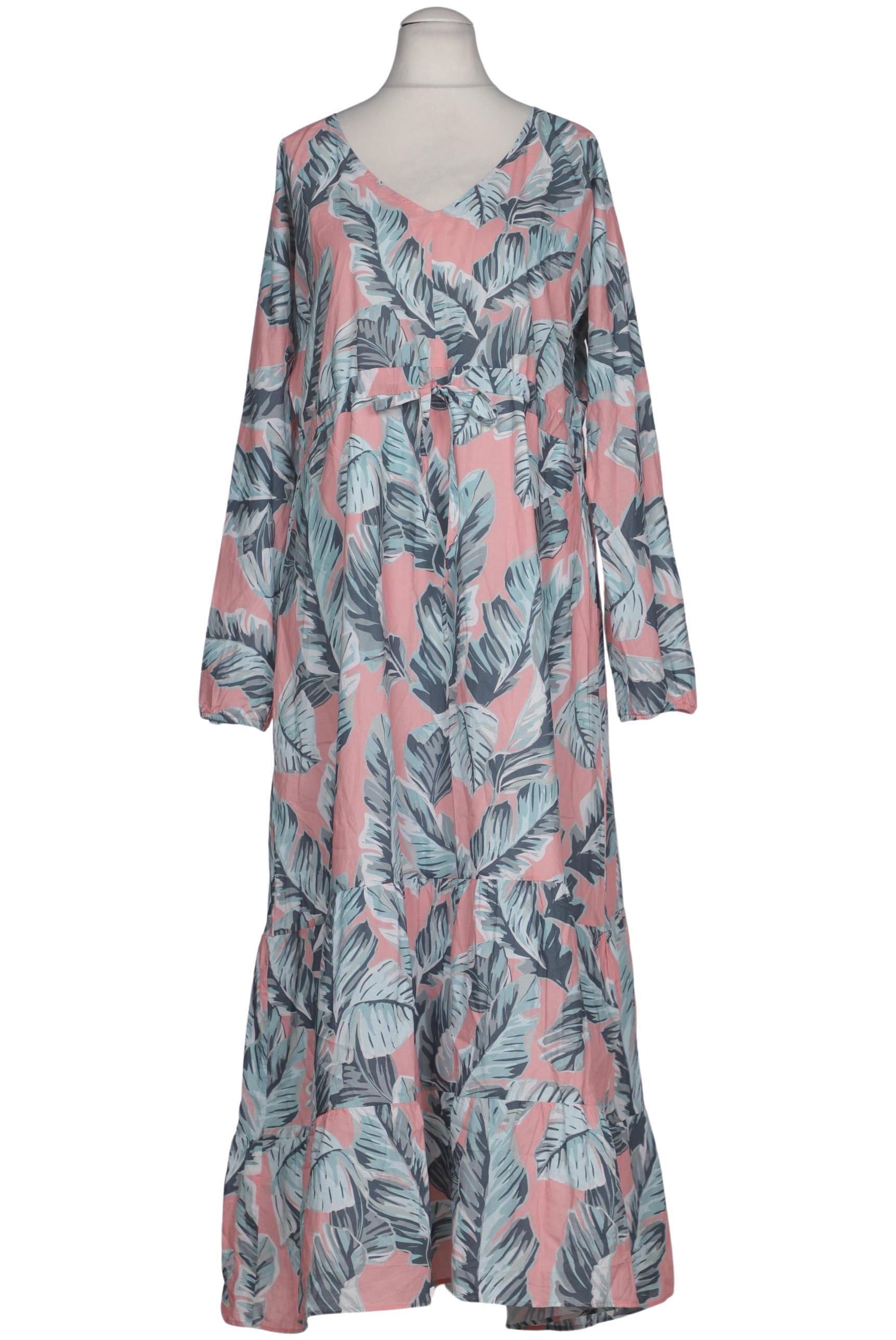 

Juvia Damen Kleid, blau, Gr. 42