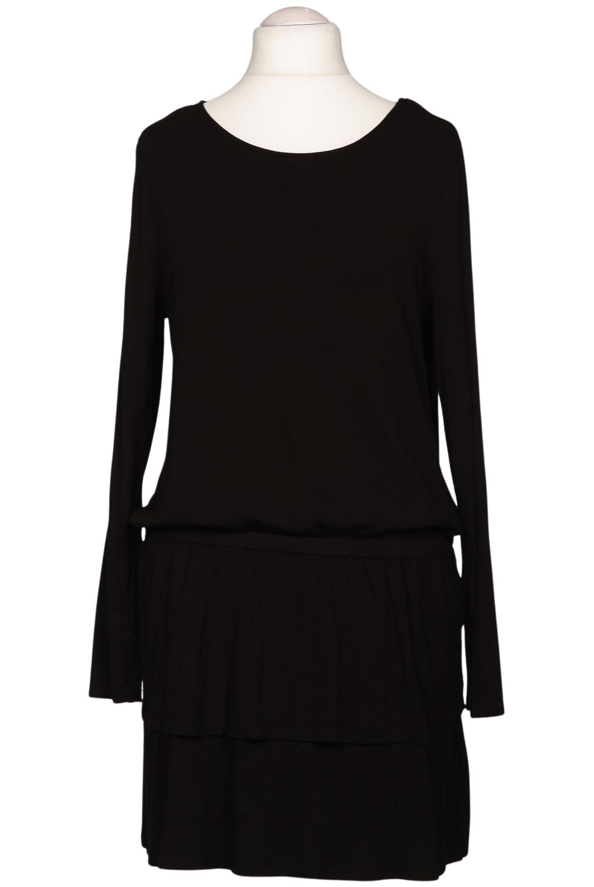 

Juvia Damen Kleid, schwarz, Gr. 42