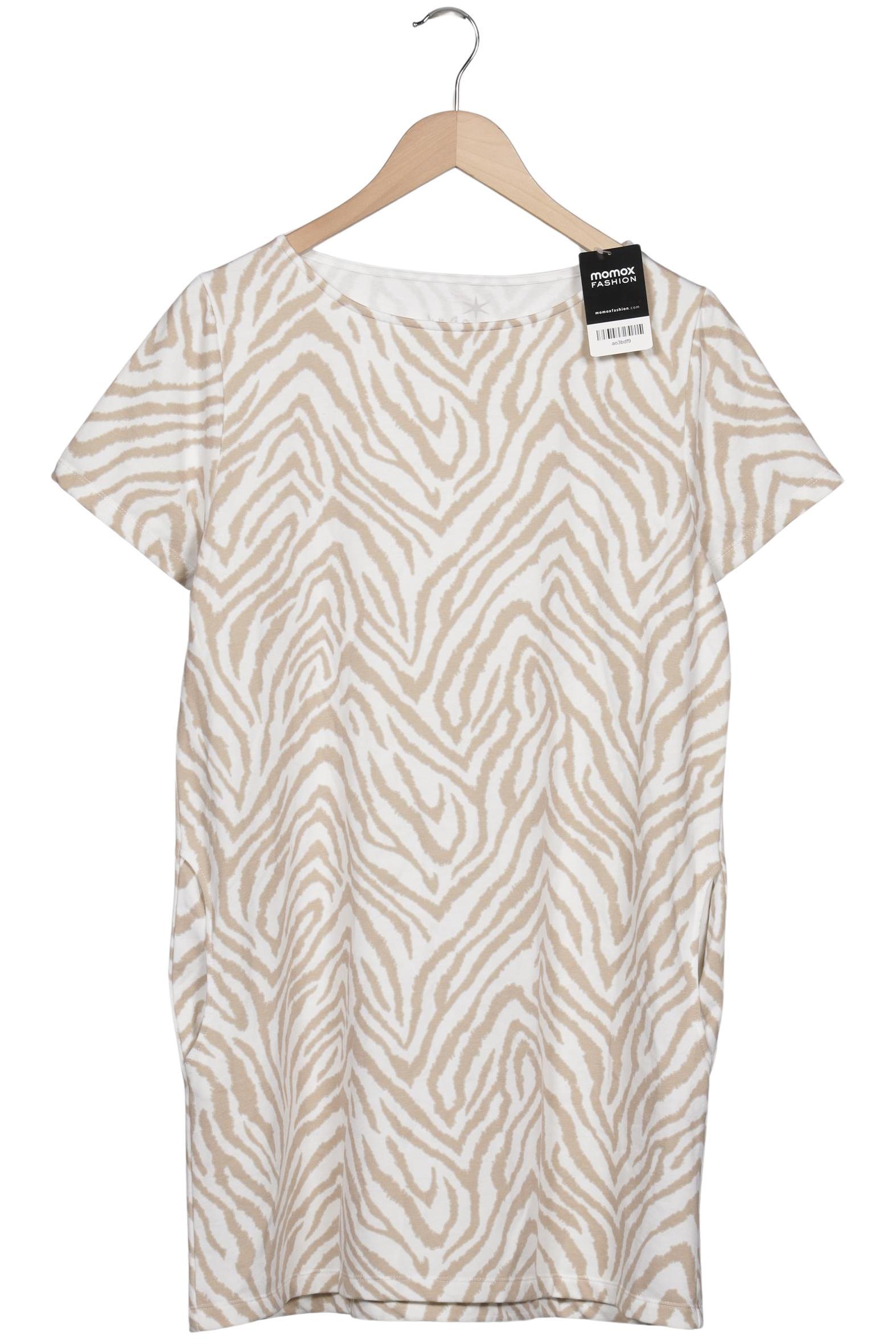 

Juvia Damen Kleid, beige, Gr. 38