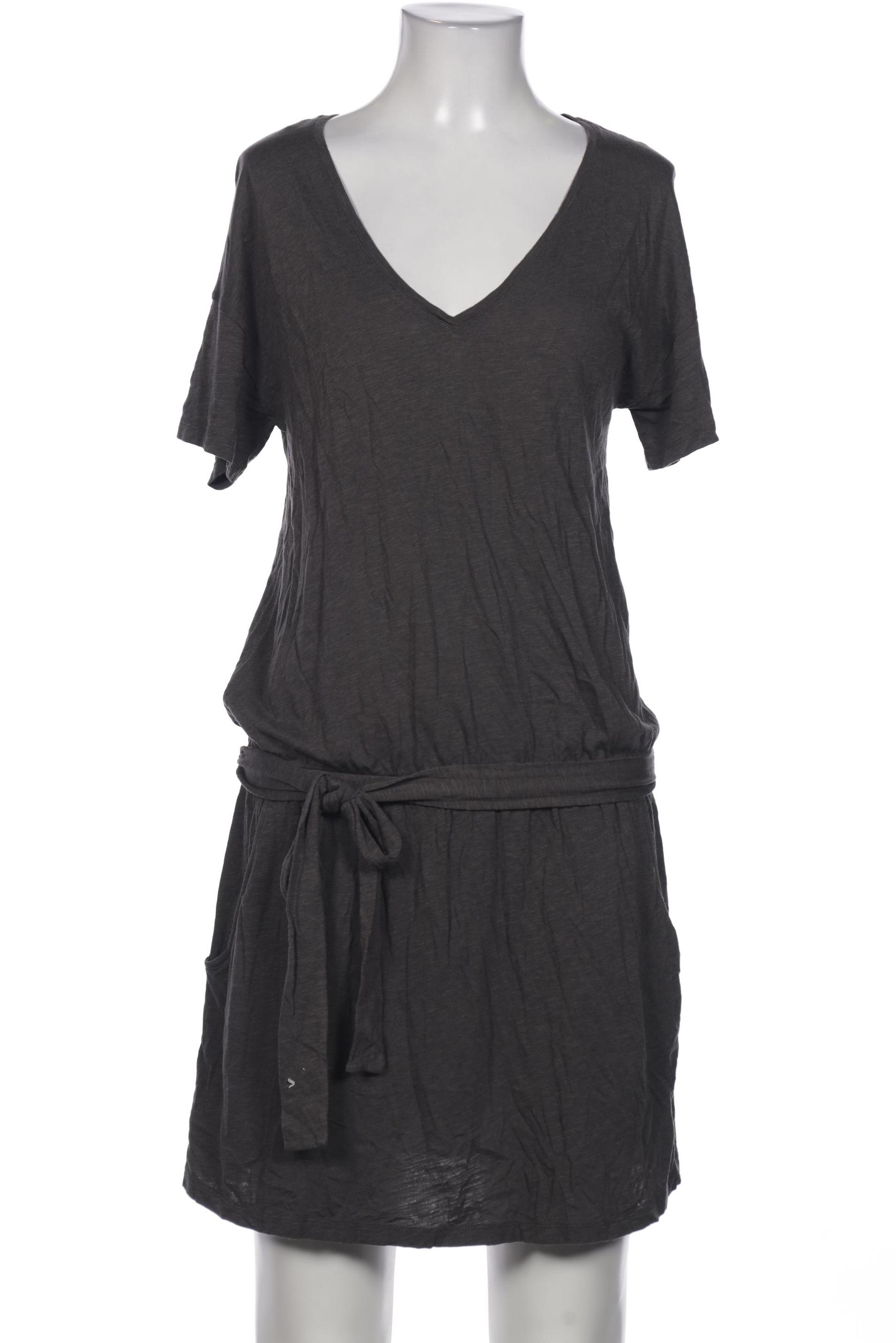 

Juvia Damen Kleid, grau, Gr. 34