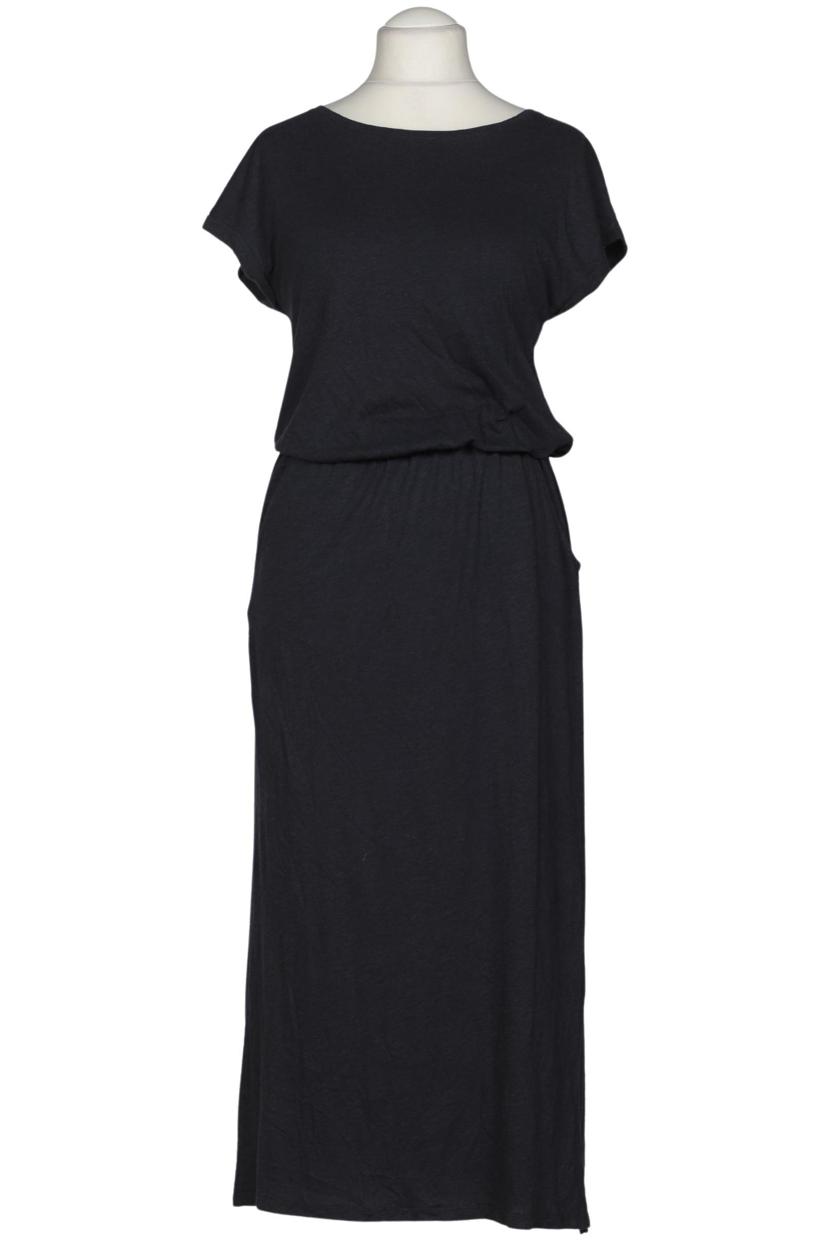 

Juvia Damen Kleid, marineblau, Gr. 34