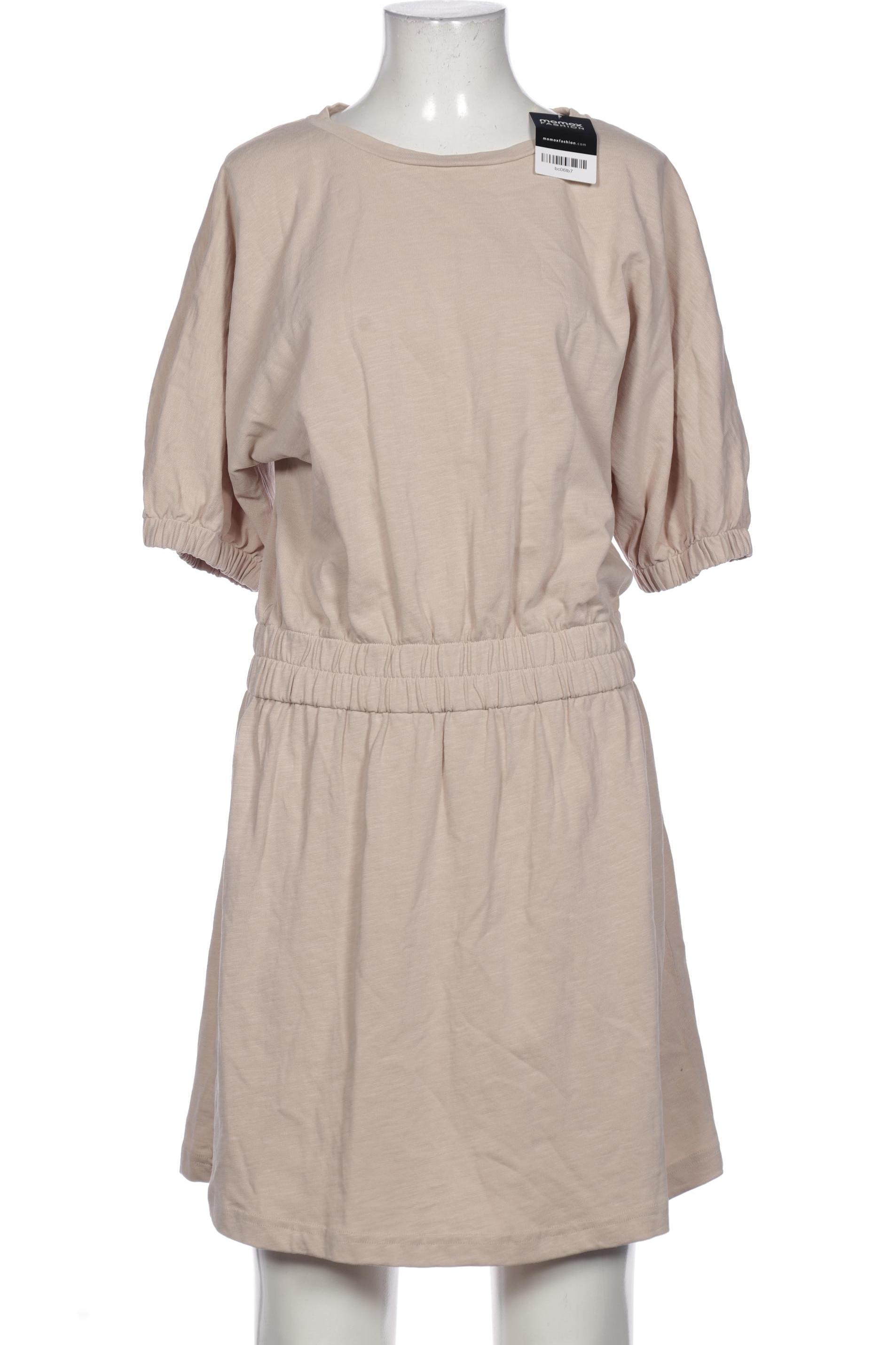 

Juvia Damen Kleid, beige, Gr. 34
