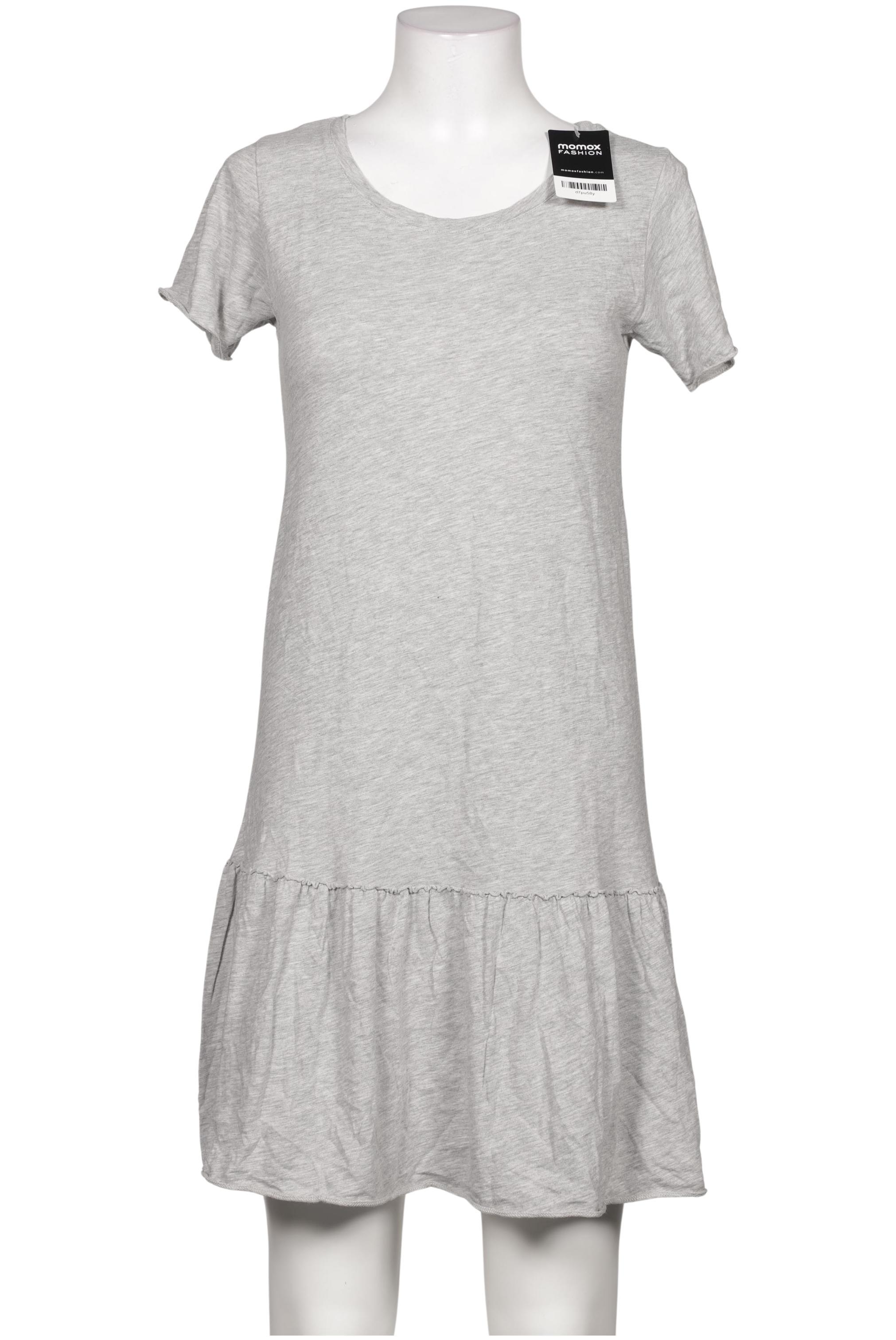 

Juvia Damen Kleid, grau, Gr. 38