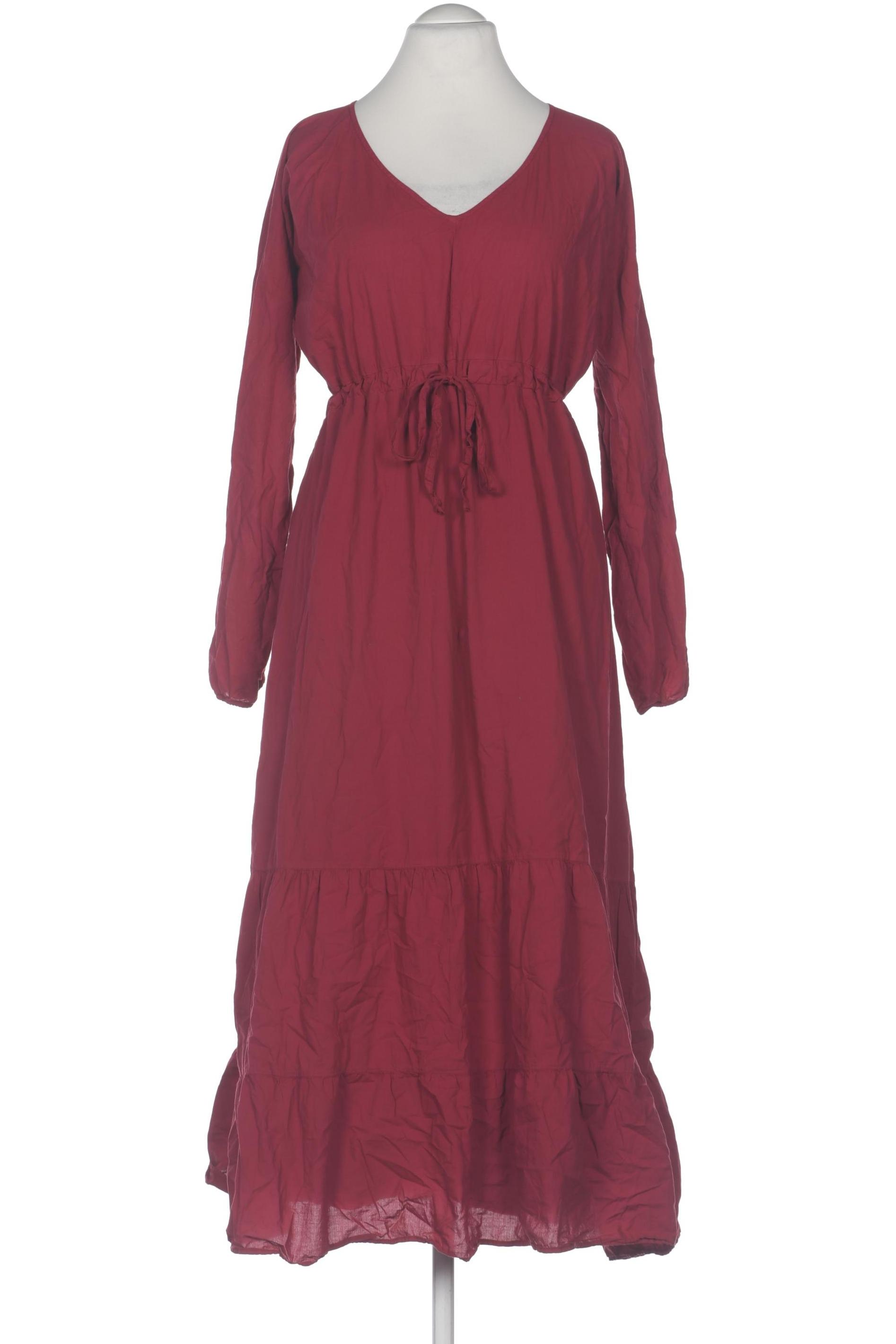 

Juvia Damen Kleid, pink, Gr. 38