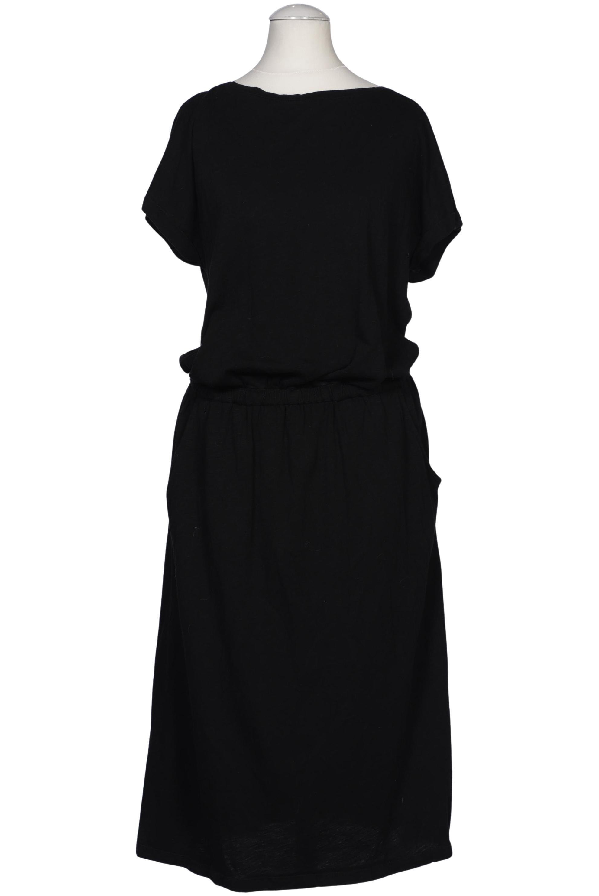 

Juvia Damen Kleid, schwarz, Gr. 34