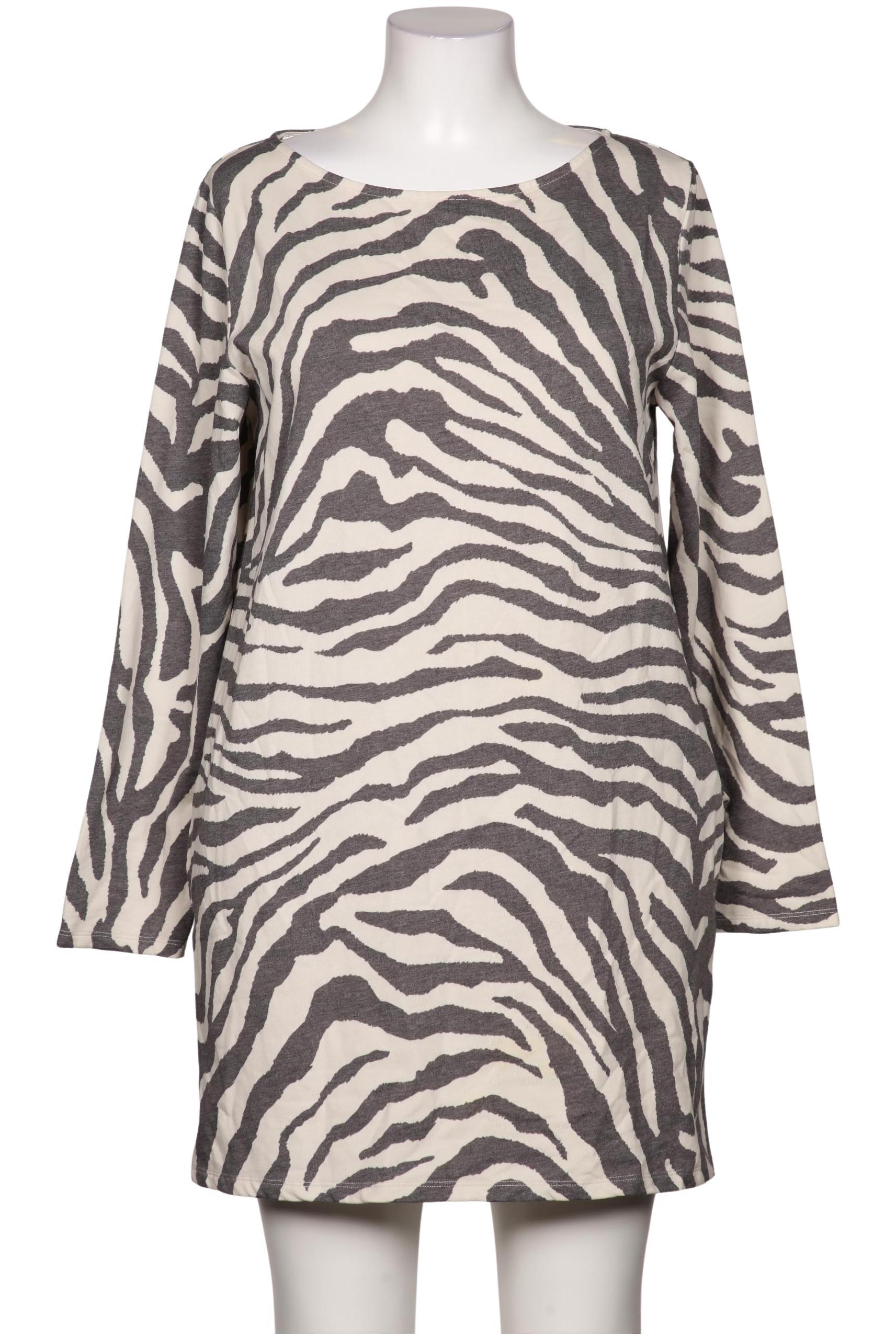 

Juvia Damen Kleid, grau, Gr. 42