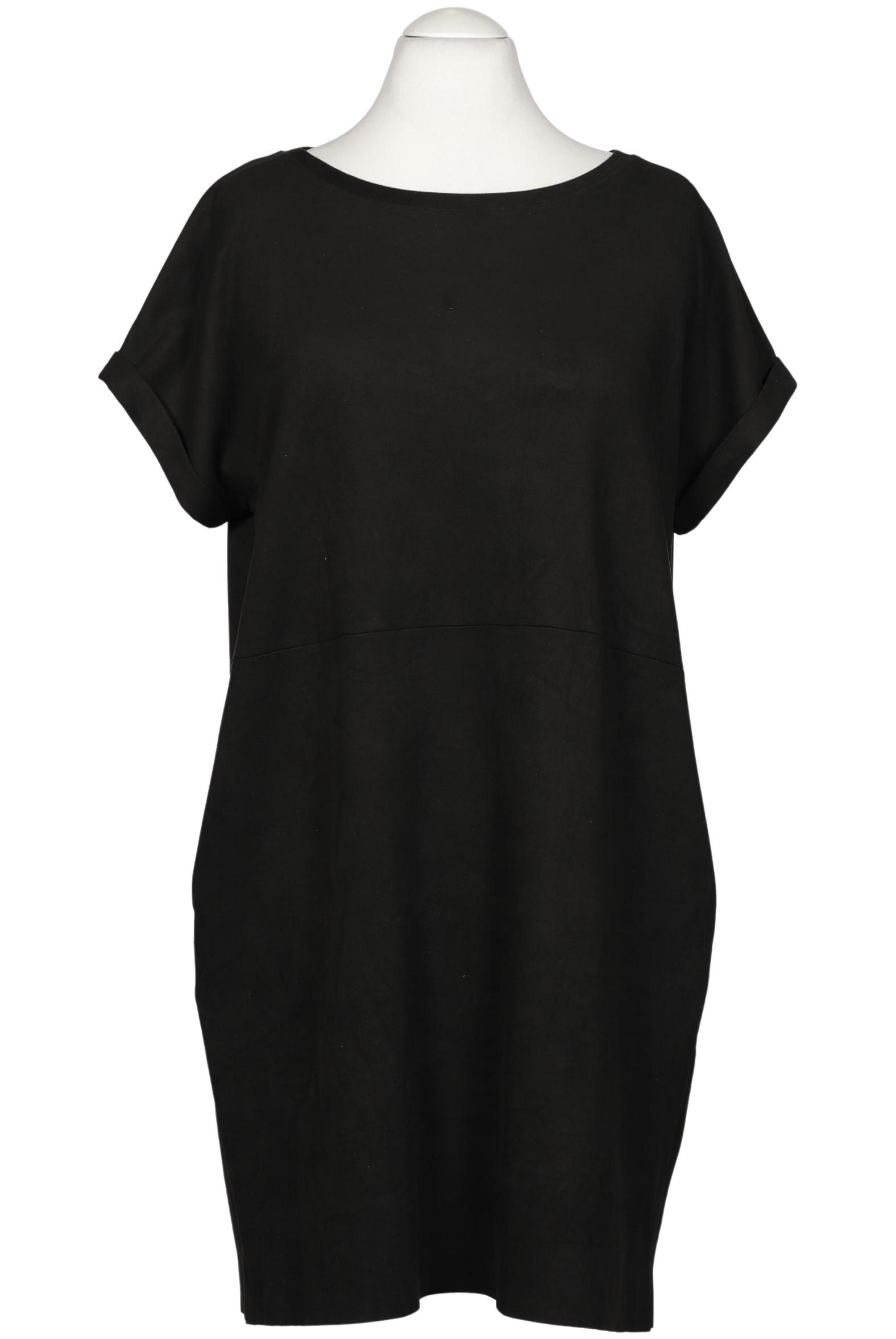 

Juvia Damen Kleid, schwarz, Gr. 44