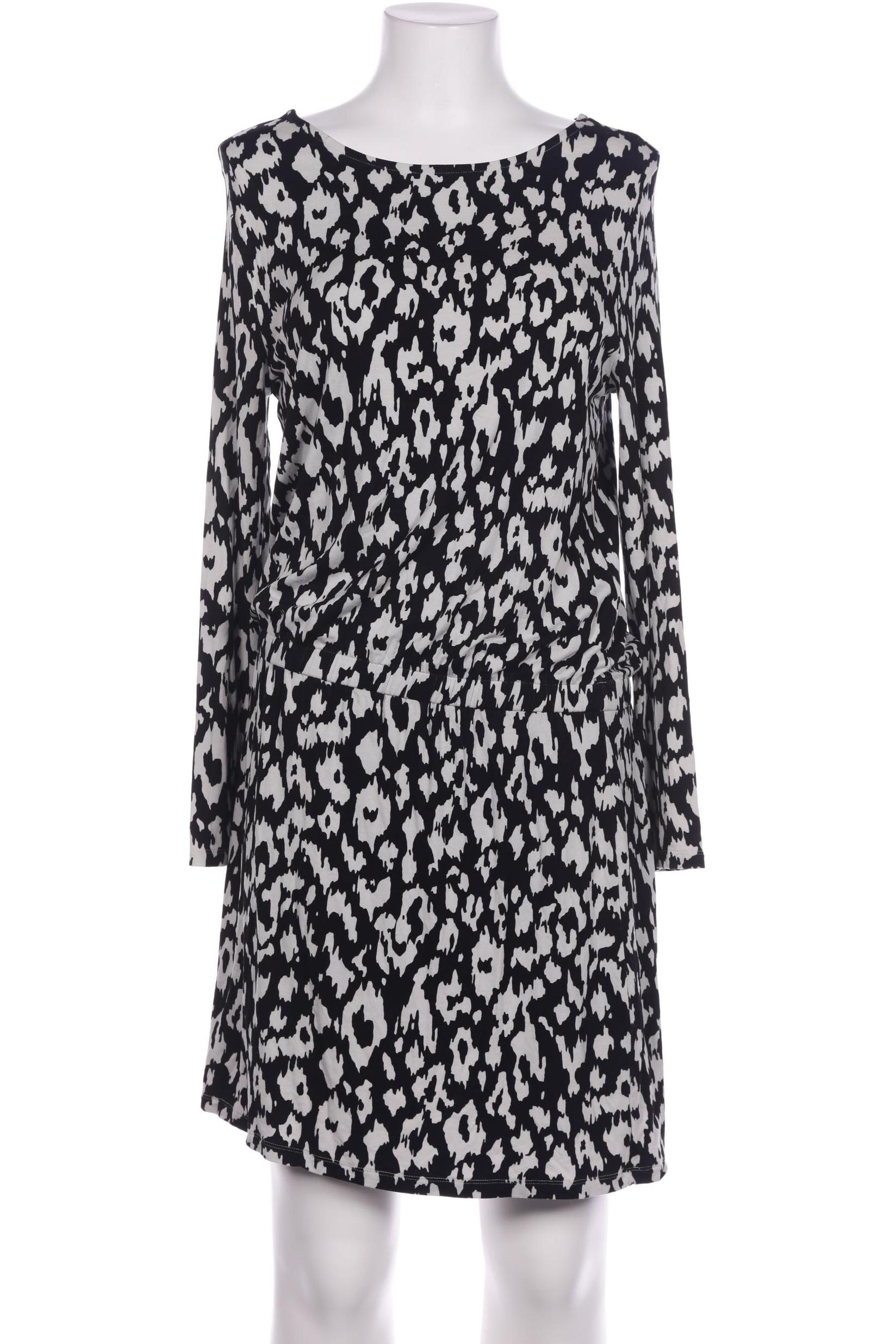 

Juvia Damen Kleid, schwarz, Gr. 38