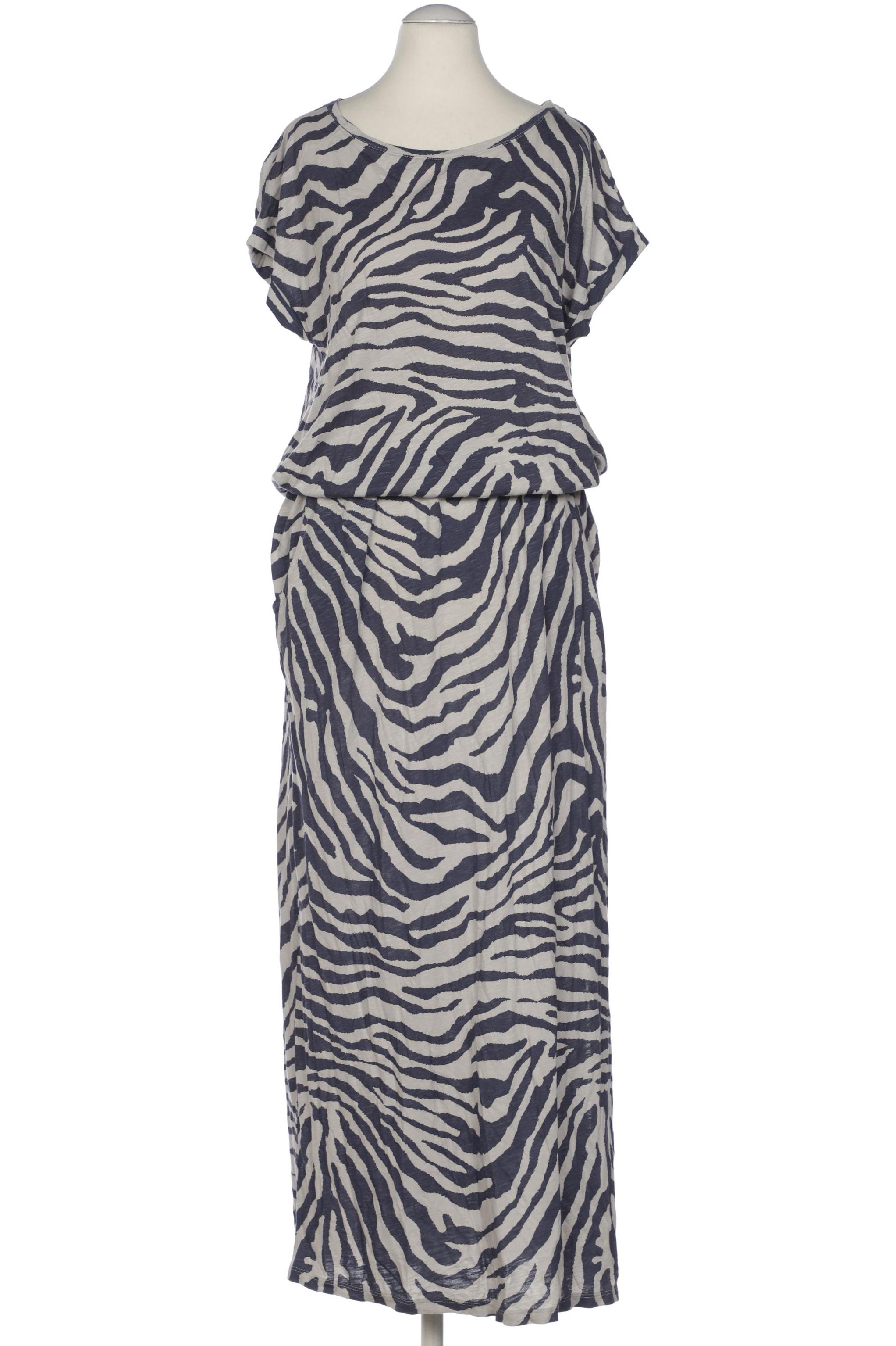 

Juvia Damen Kleid, marineblau, Gr. 34