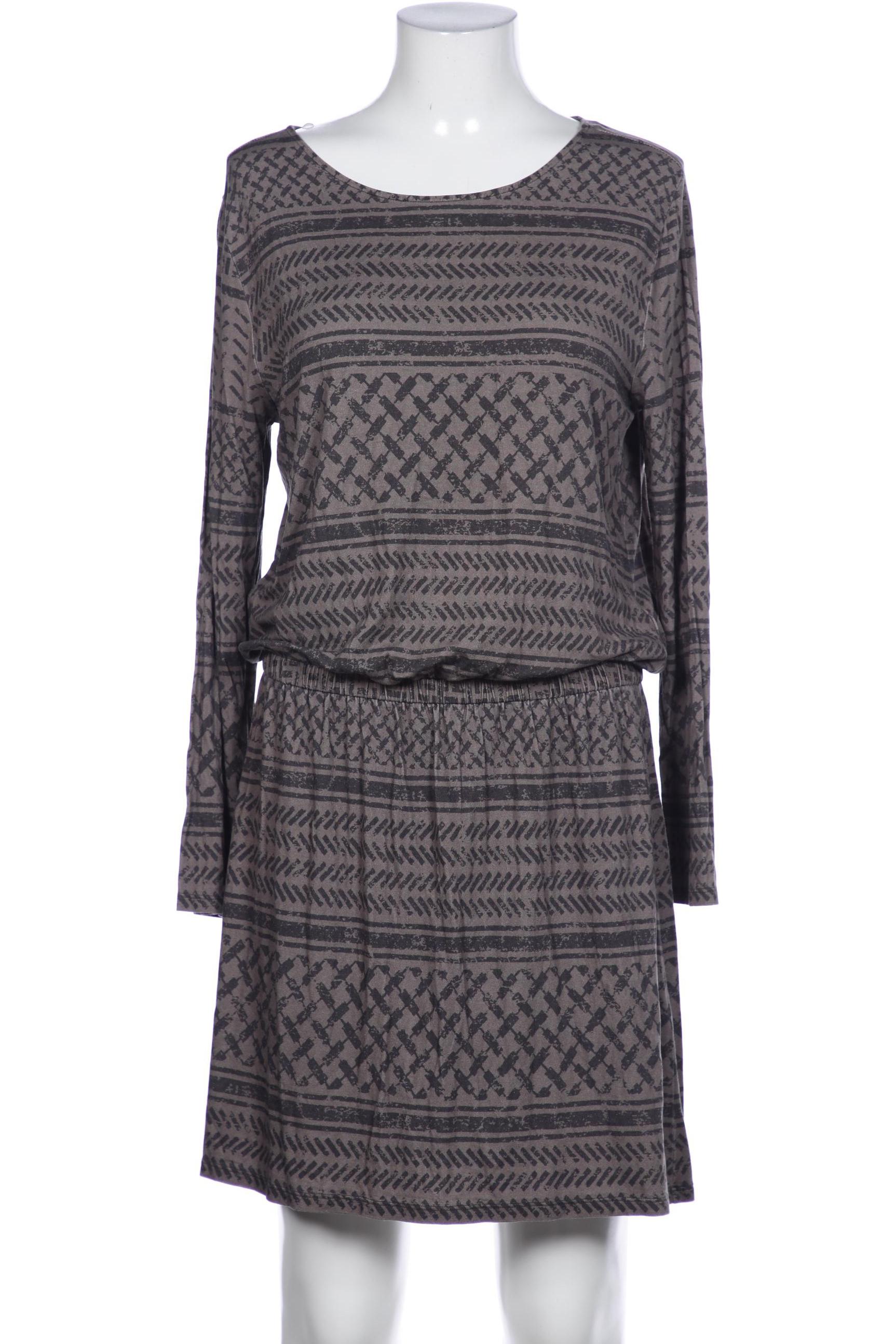 

Juvia Damen Kleid, beige, Gr. 42