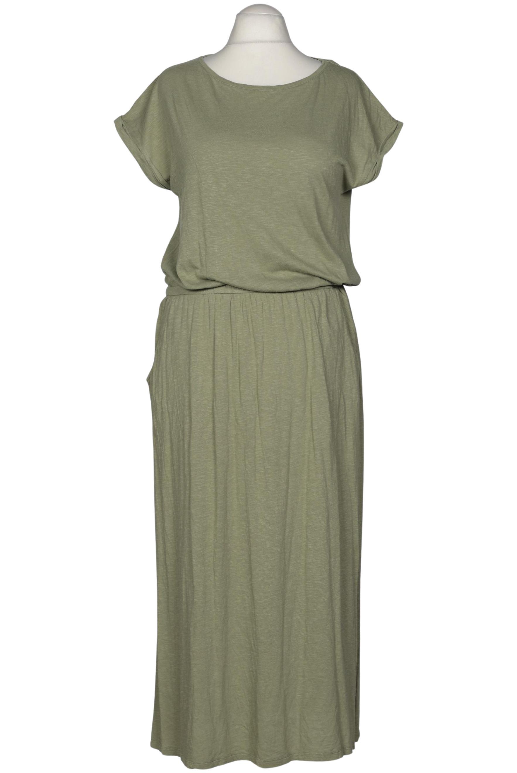 

Juvia Damen Kleid, grün, Gr. 44