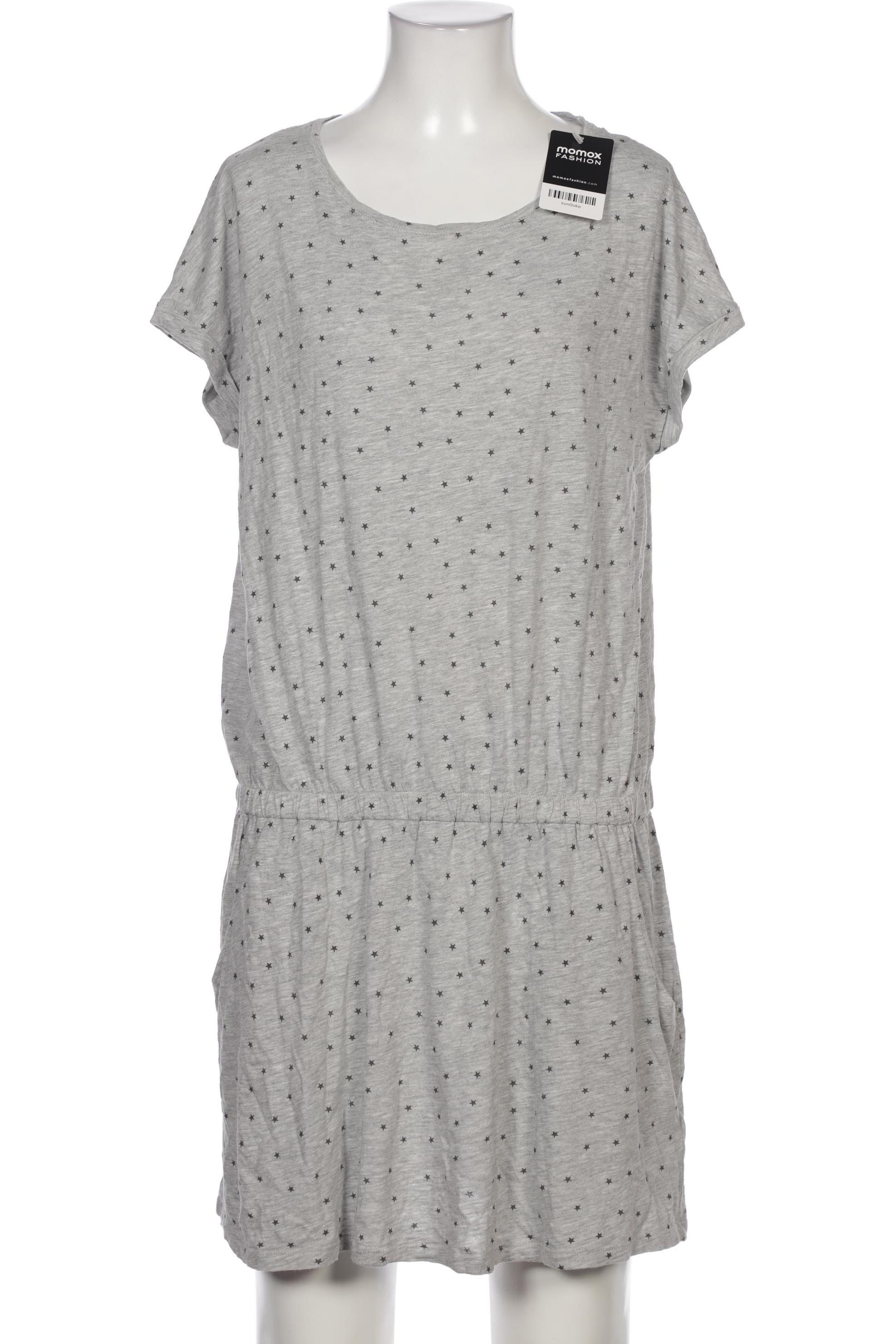 

Juvia Damen Kleid, grau, Gr. 34