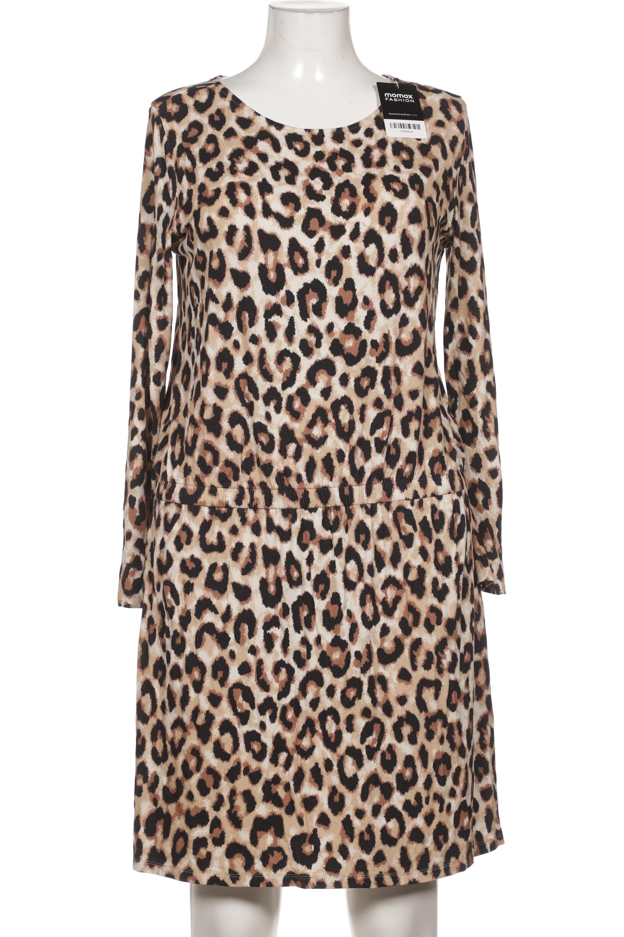 

Juvia Damen Kleid, beige, Gr. 42