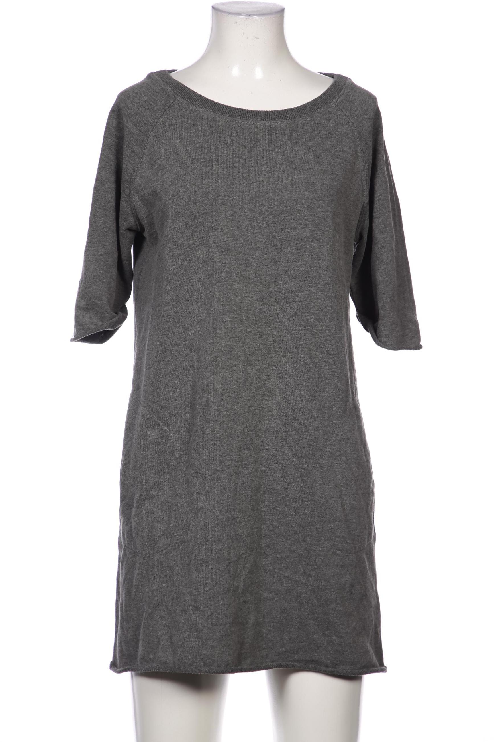 

Juvia Damen Kleid, grau, Gr. 34