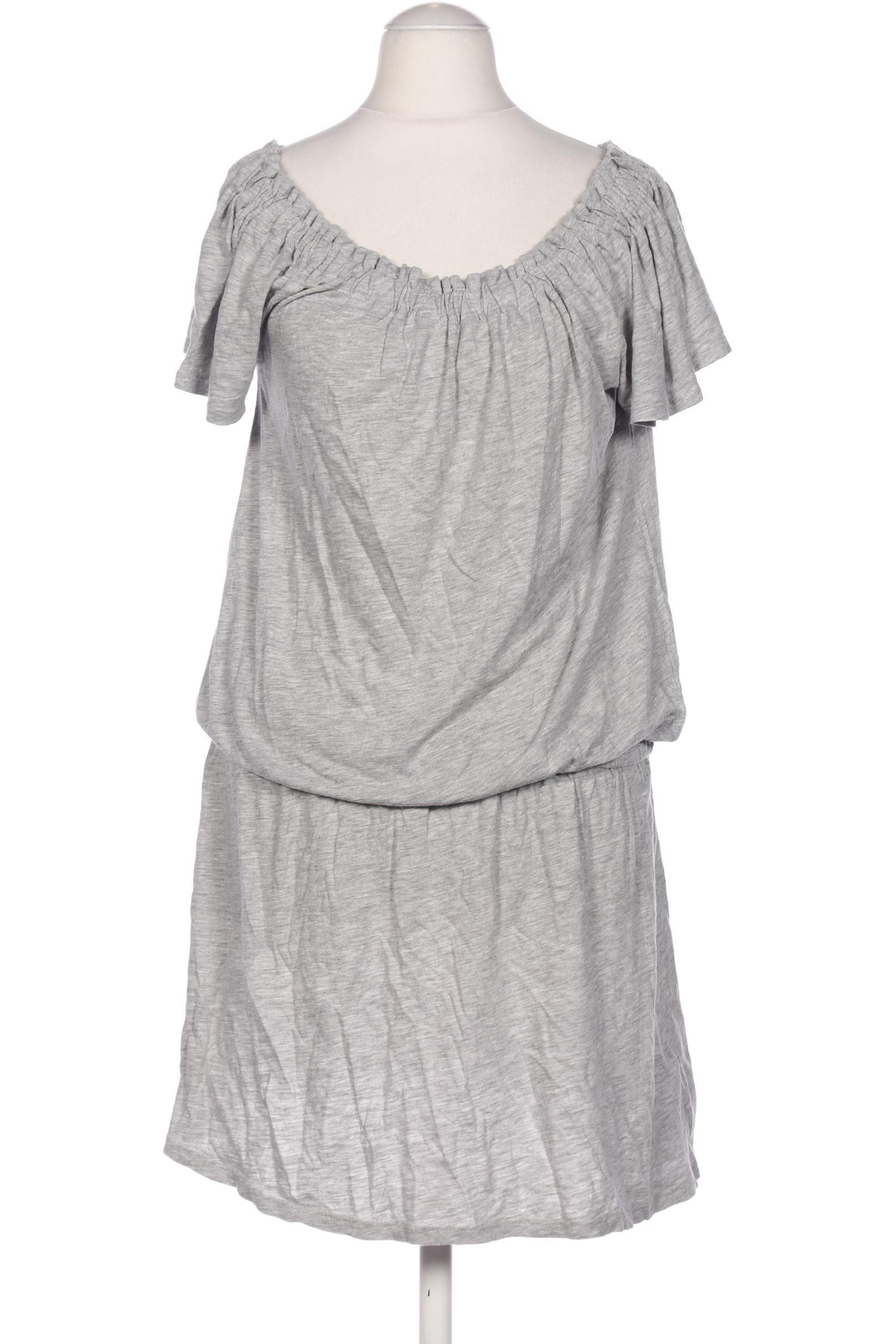 

Juvia Damen Kleid, grau, Gr. 34