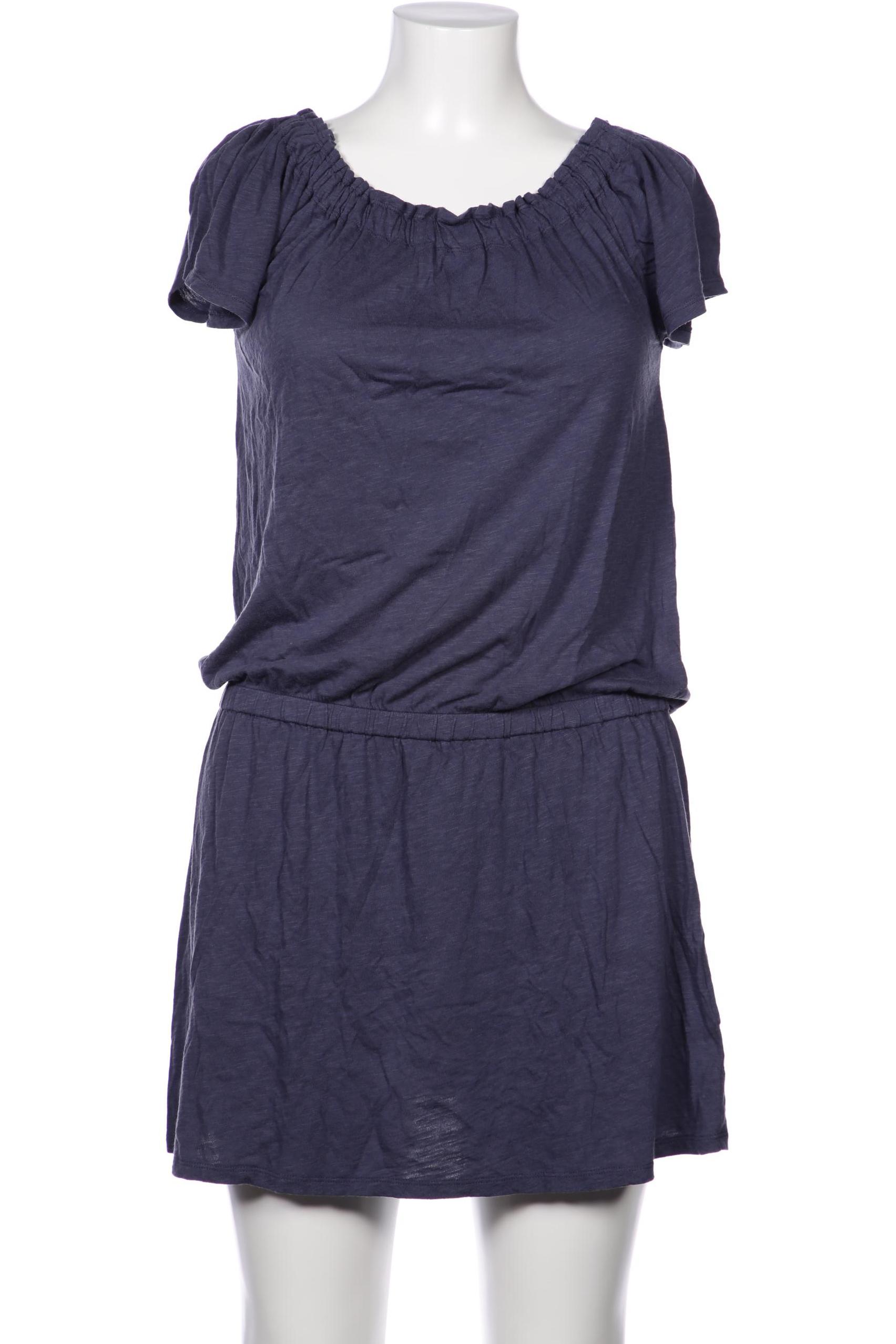 

Juvia Damen Kleid, blau, Gr. 38