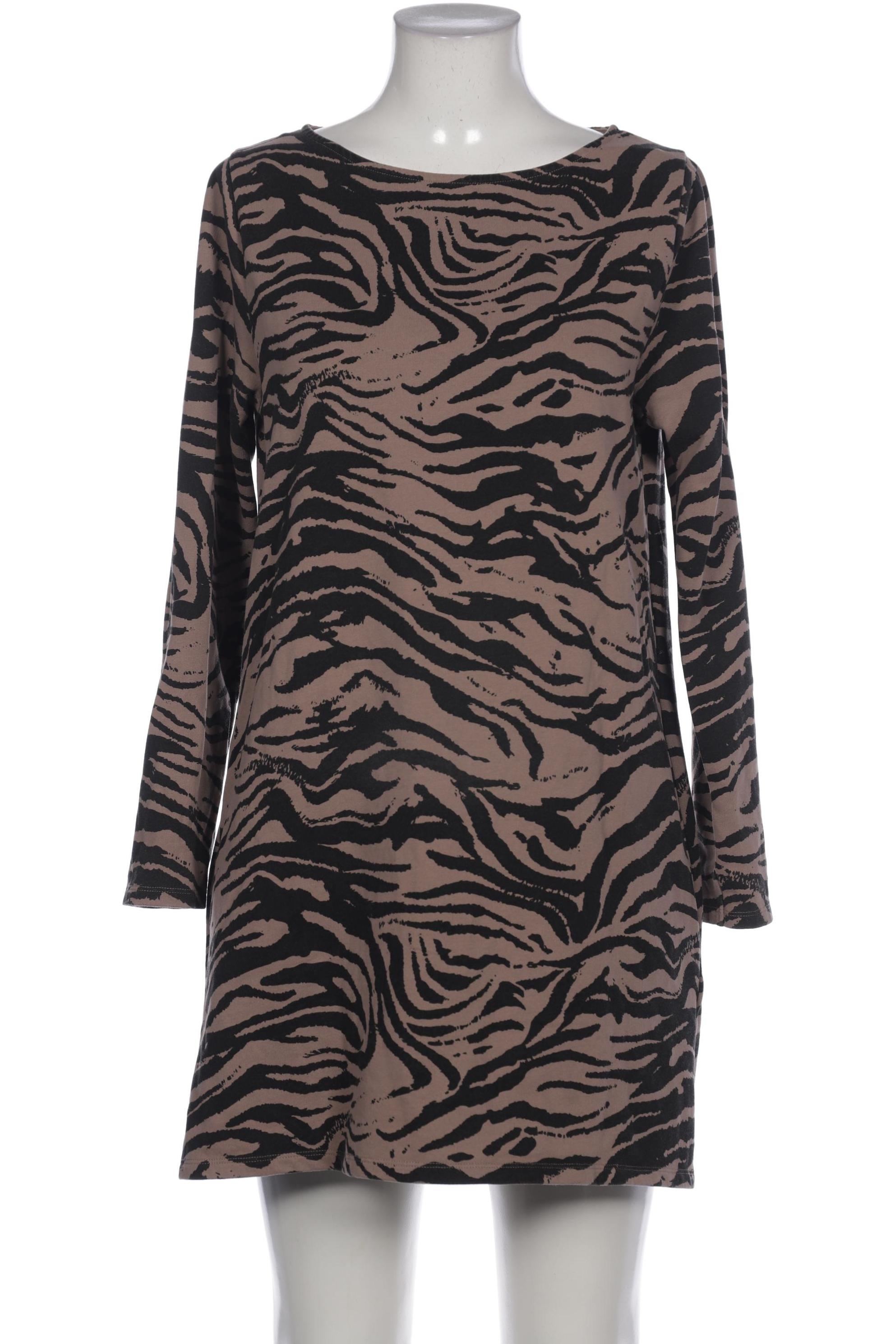 

Juvia Damen Kleid, braun, Gr. 38