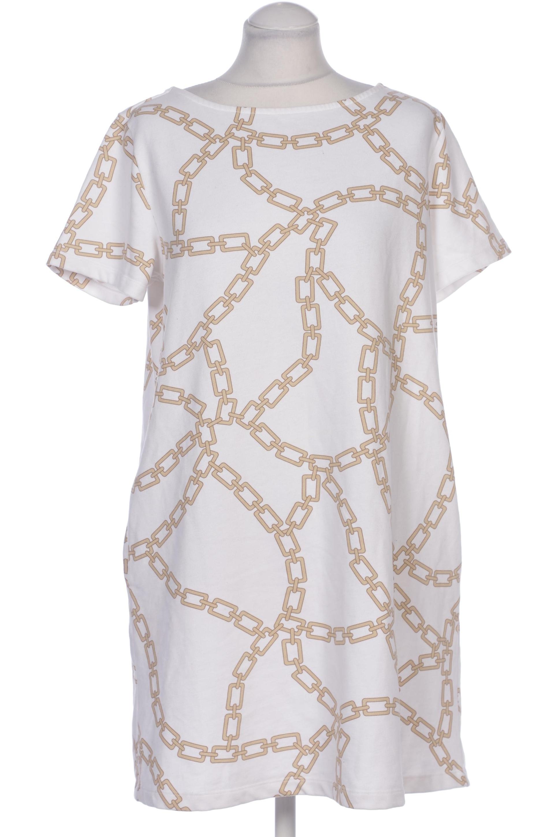 

Juvia Damen Kleid, beige, Gr. 38