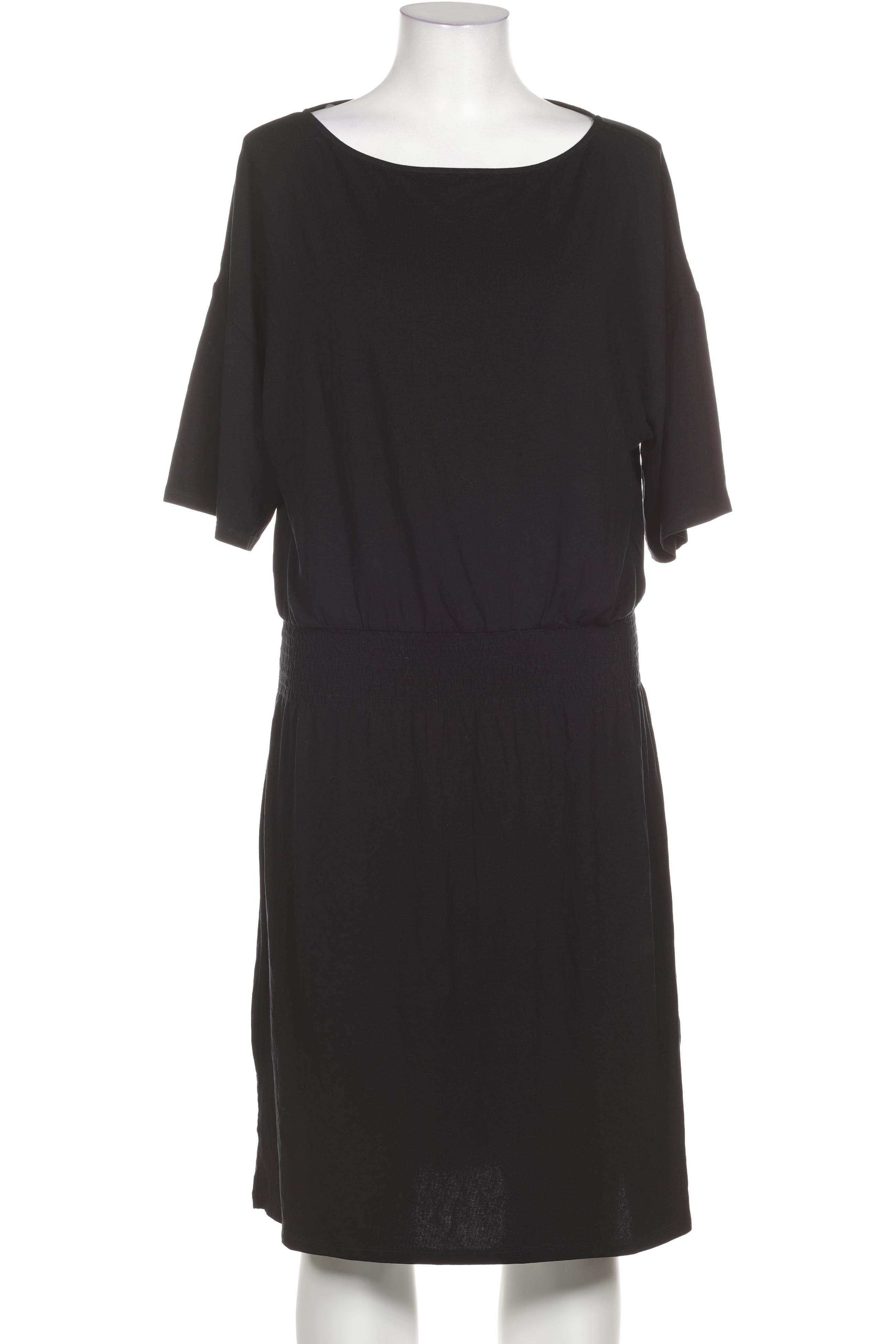 

Juvia Damen Kleid, schwarz, Gr. 42